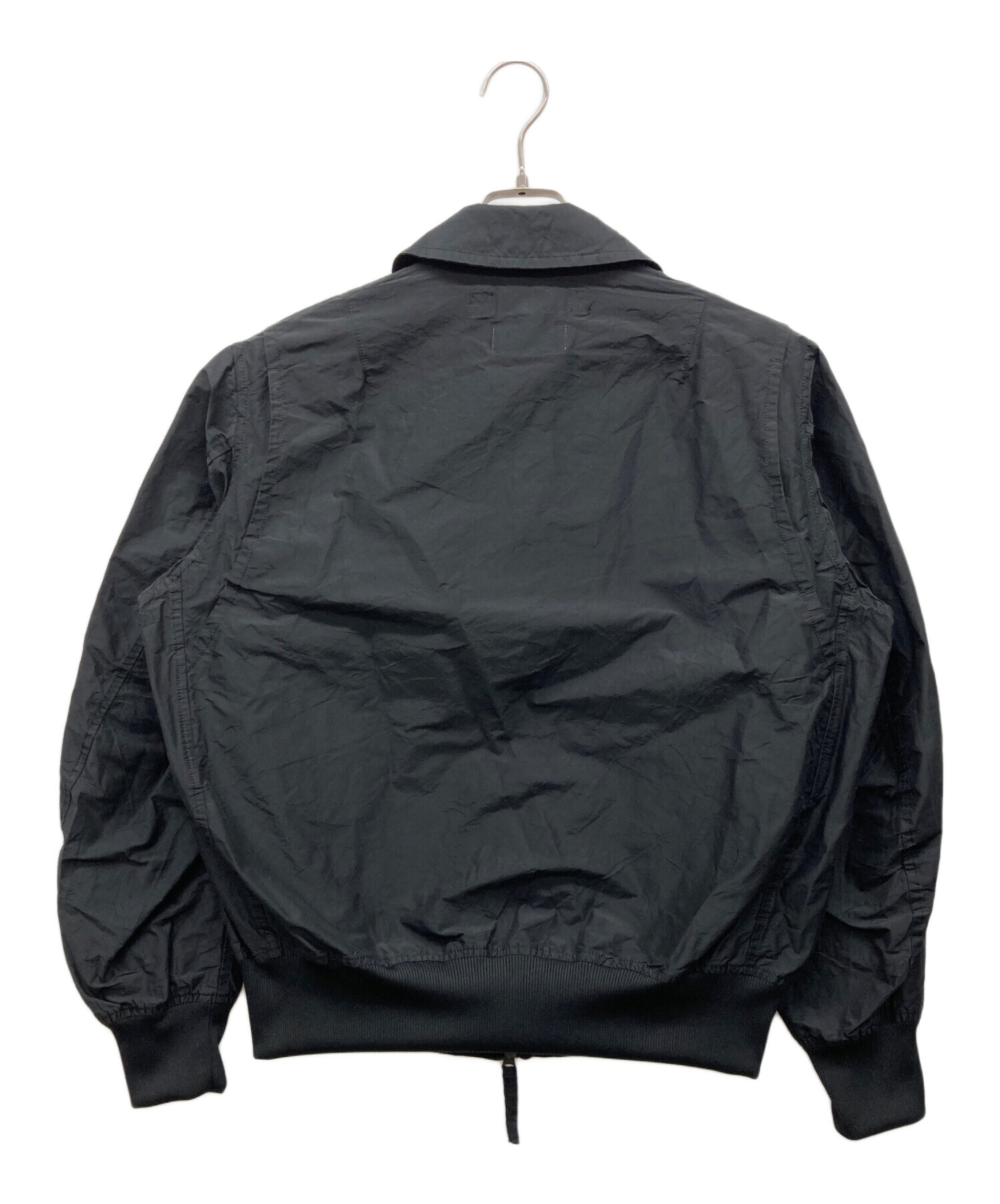 中古・古着通販】MARKA (マーカ) ORGANIC COTTON SILK HIGH COUNT 
