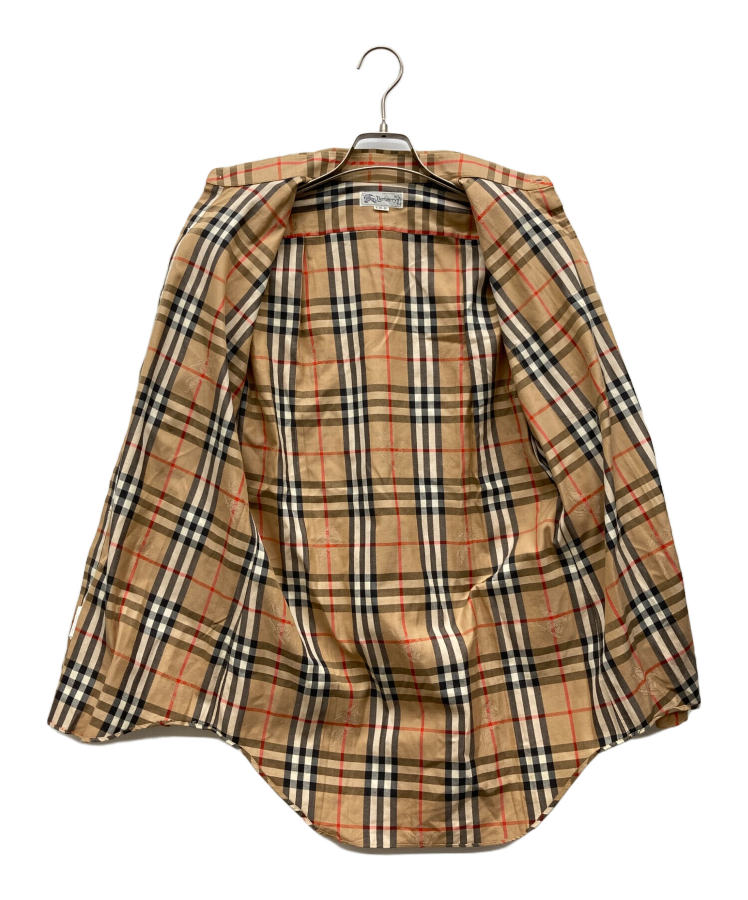 中古・古着通販】Burberry's (バーバリーズ) シャドーホースノヴァ