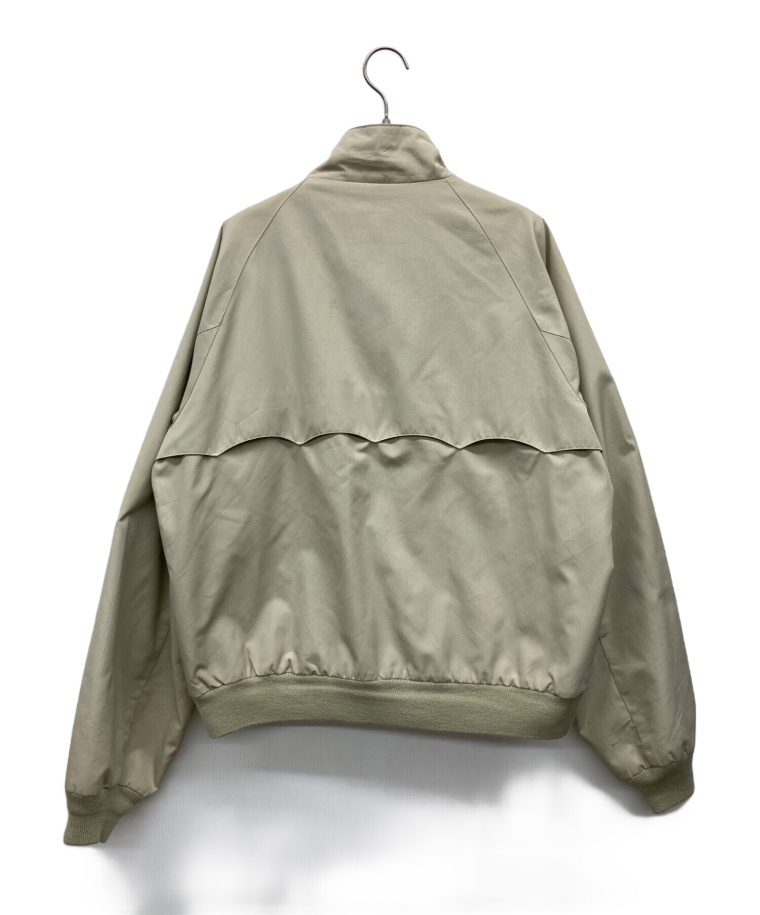 中古・古着通販】BARACUTA (バラクータ) G-9型ハリントンジャケット 