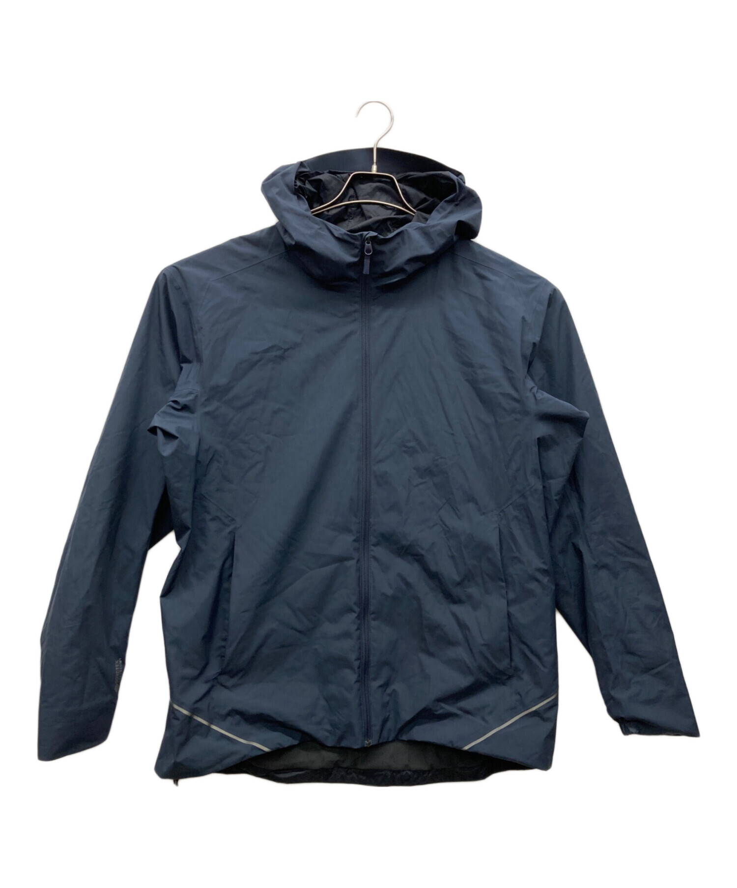 中古・古着通販】ARC'TERYX (アークテリクス) SOLANO HOODY ネイビー