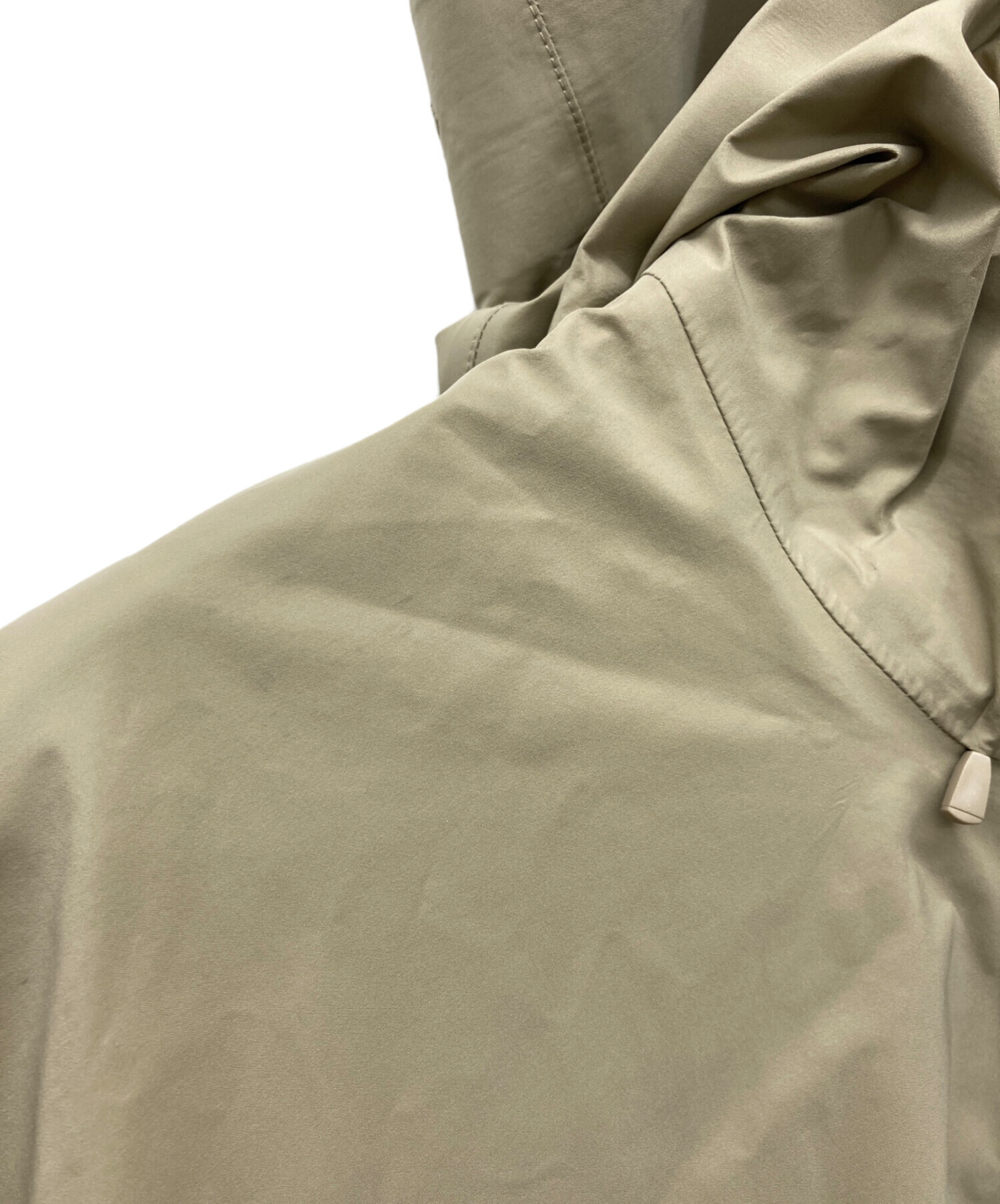 中古・古着通販】SUPREME (シュプリーム) GORE-TEX Taped Seam Shell