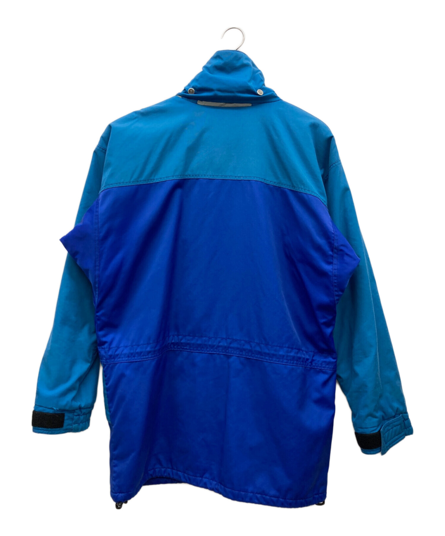 中古・古着通販】HELLY HANSEN (ヘリーハンセン) 裏ボアマウンテン