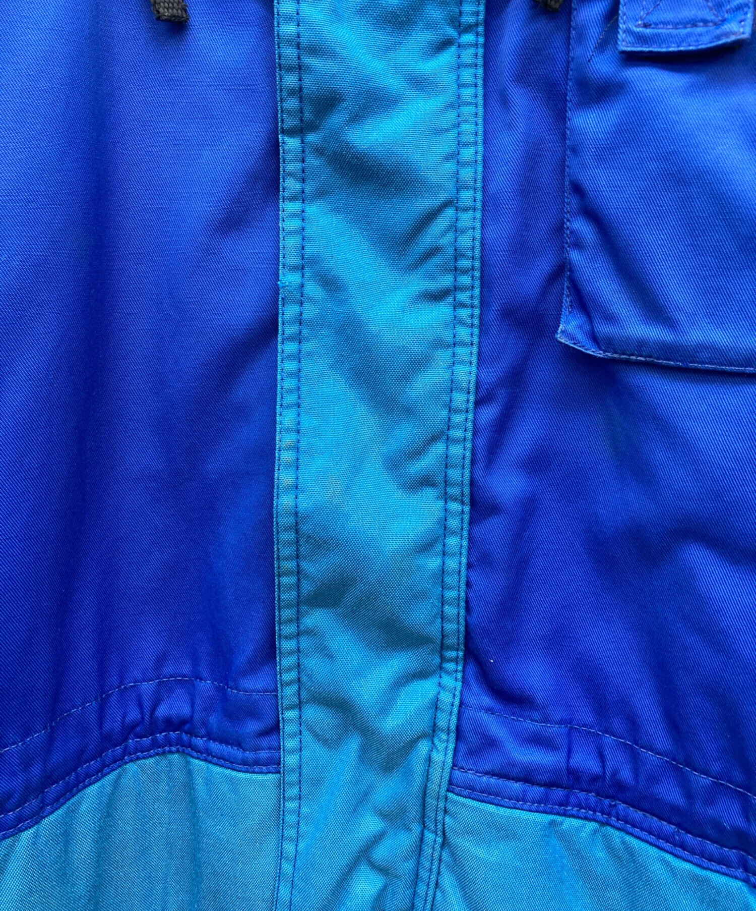 中古・古着通販】HELLY HANSEN (ヘリーハンセン) 裏ボアマウンテン