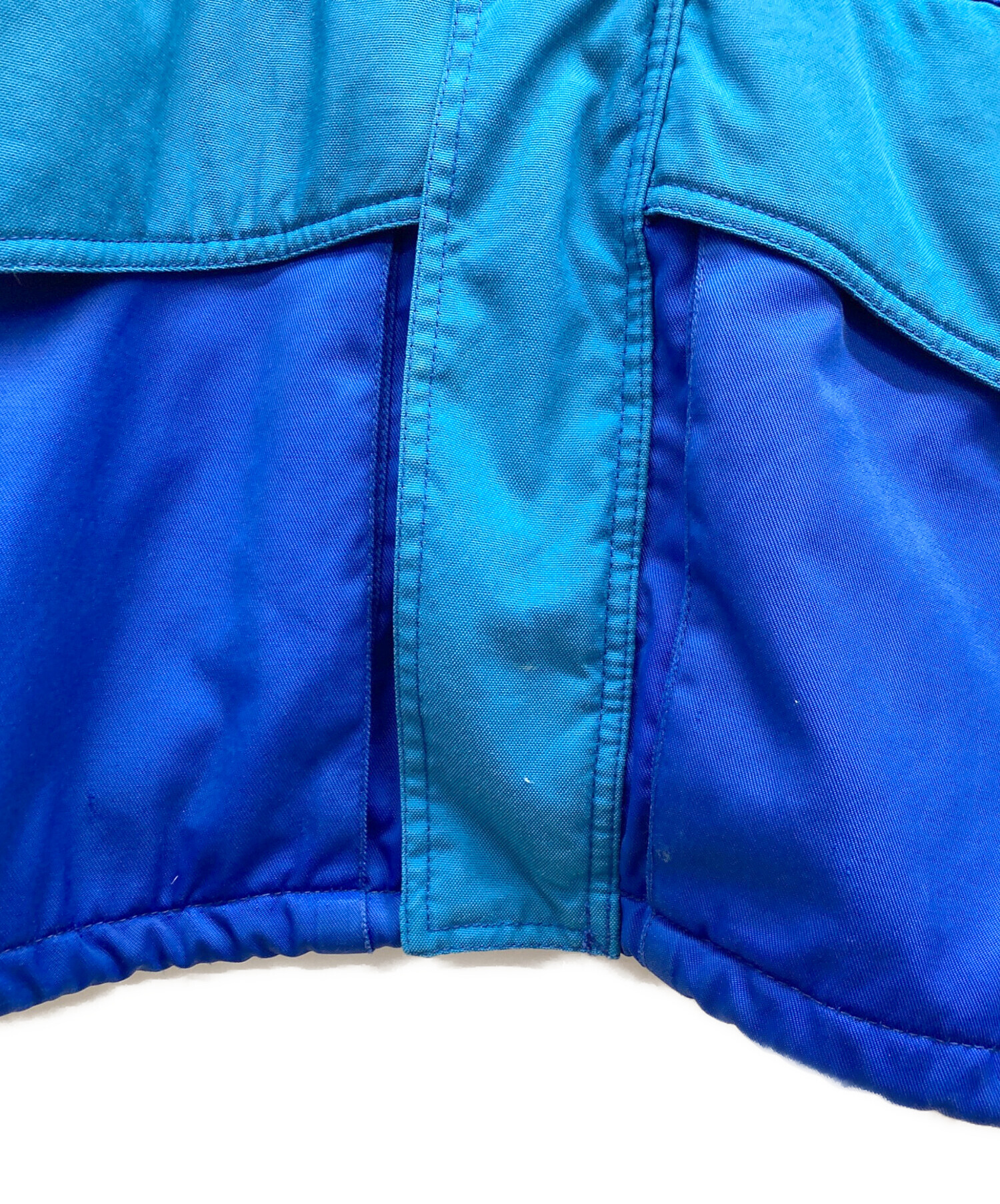 中古・古着通販】HELLY HANSEN (ヘリーハンセン) 裏ボアマウンテン