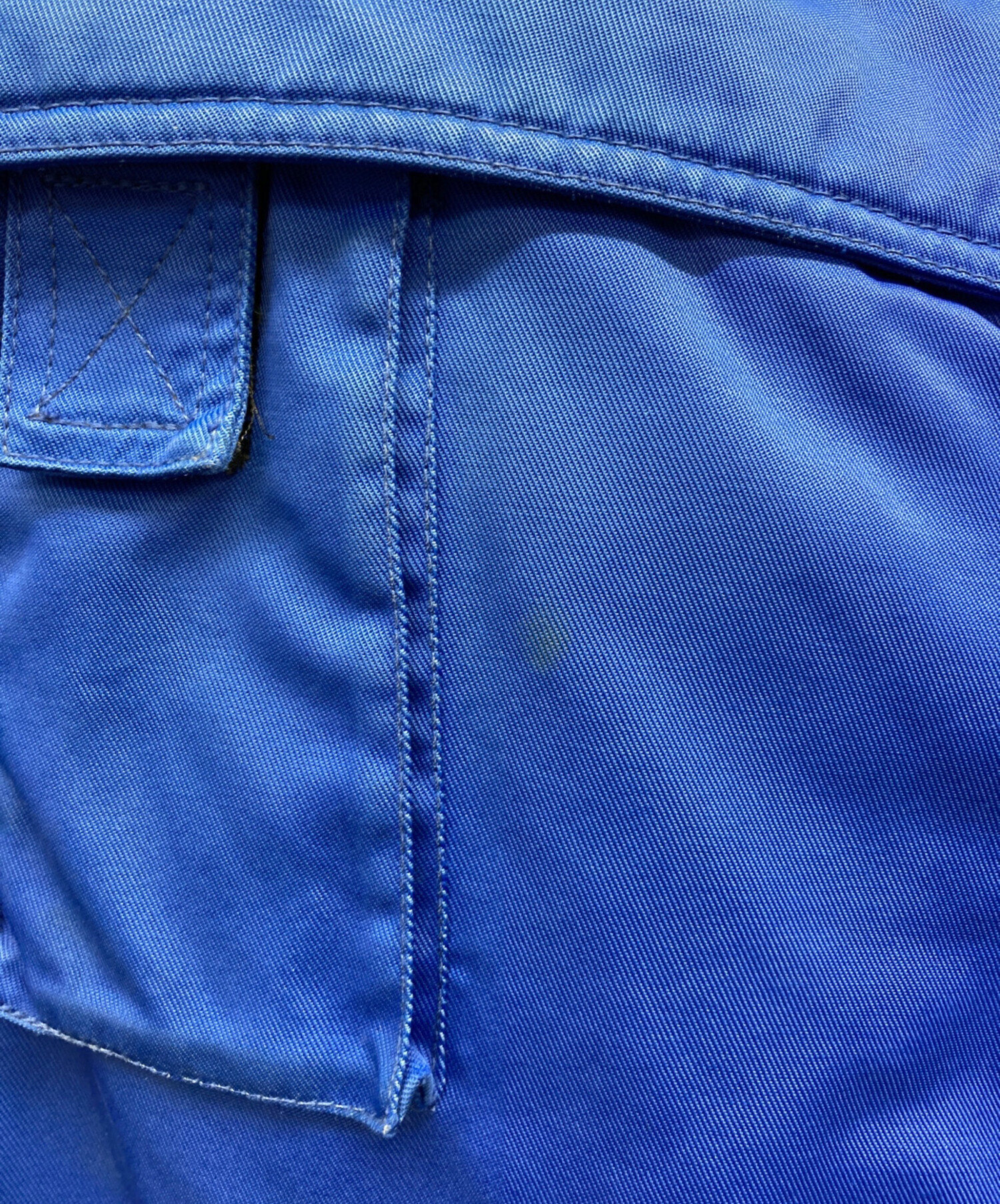 中古・古着通販】HELLY HANSEN (ヘリーハンセン) 裏ボアマウンテン