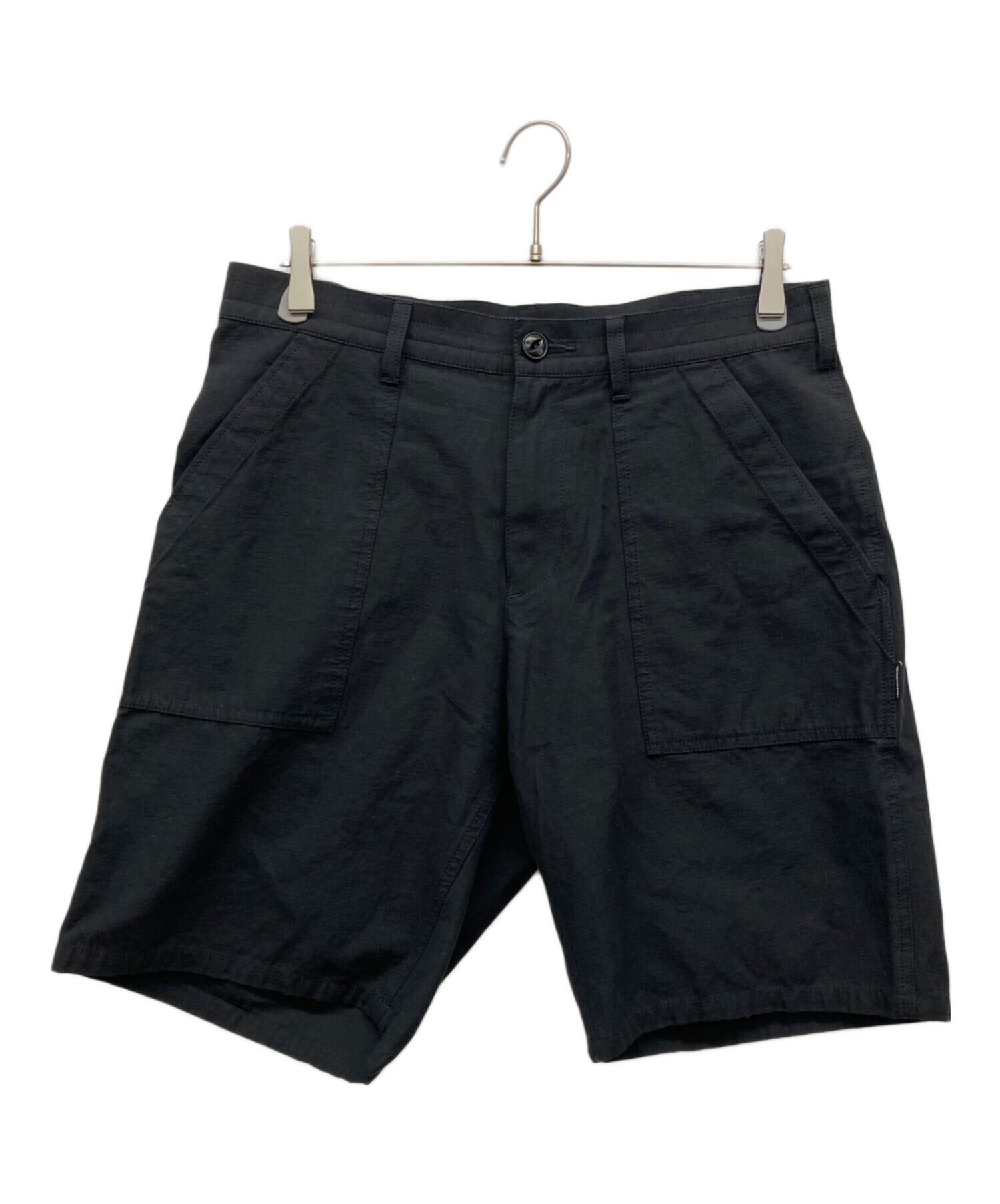 中古・古着通販】NEIGHBORHOOD (ネイバーフッド) BAKER SHORT PANTS