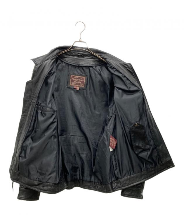 American Classics/USEDレザージャケット/レザーブルゾン 3032004379063938_03_1915w.jpeg