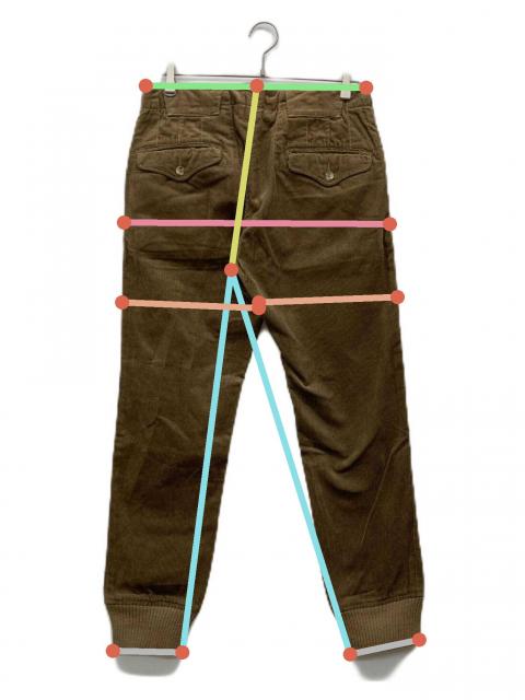 中古・古着通販】Engineered Garments (エンジニアードガーメンツ