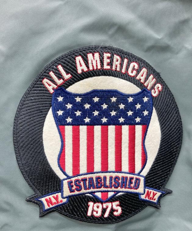 中古・古着通販】AVIREX (アヴィレックス) 50th Anniversary MA-1