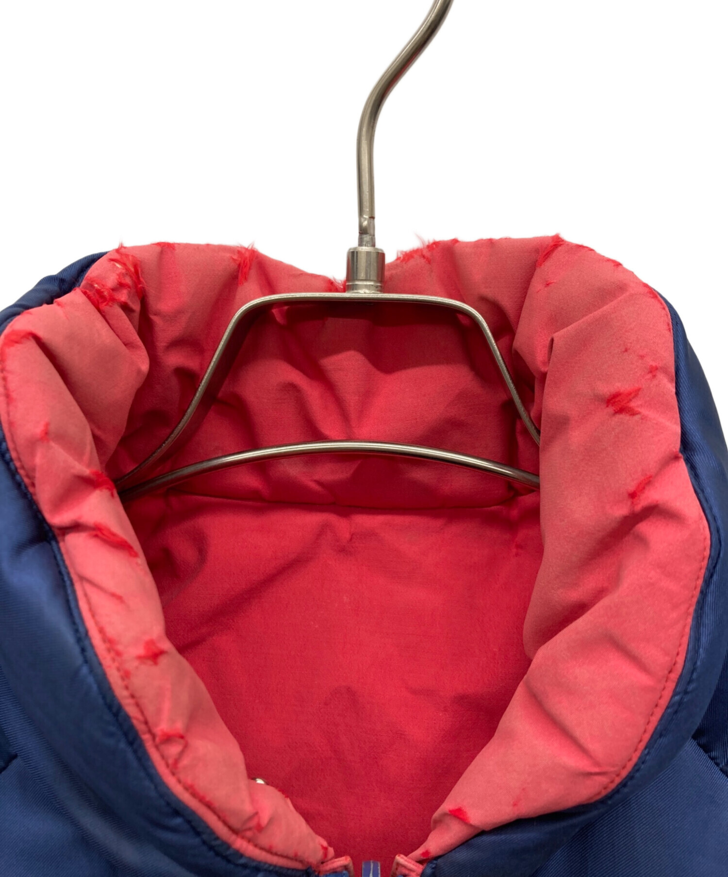 値下げ　レディース　リバーシブルMonclerダウン　身長155.体重45で着用 値下げ レディース リバーシブルMonclerダウン 身長155.体重45で