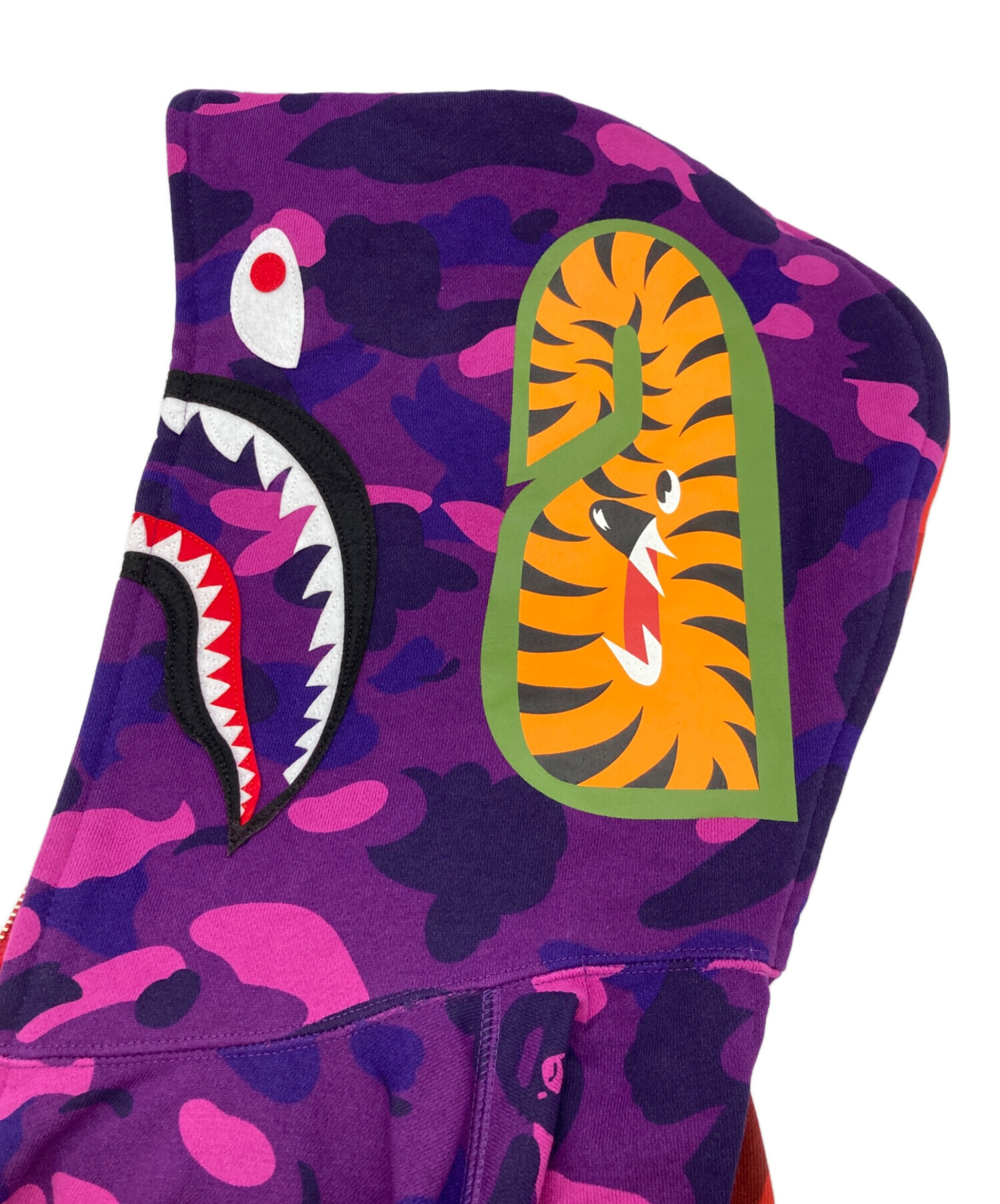 中古・古着通販】A BATHING APE (ア ベイシング エイプ) SEPARATE 中古・古着通販】A BATHING APE (ア ベイシング エイプ) SEPARATE