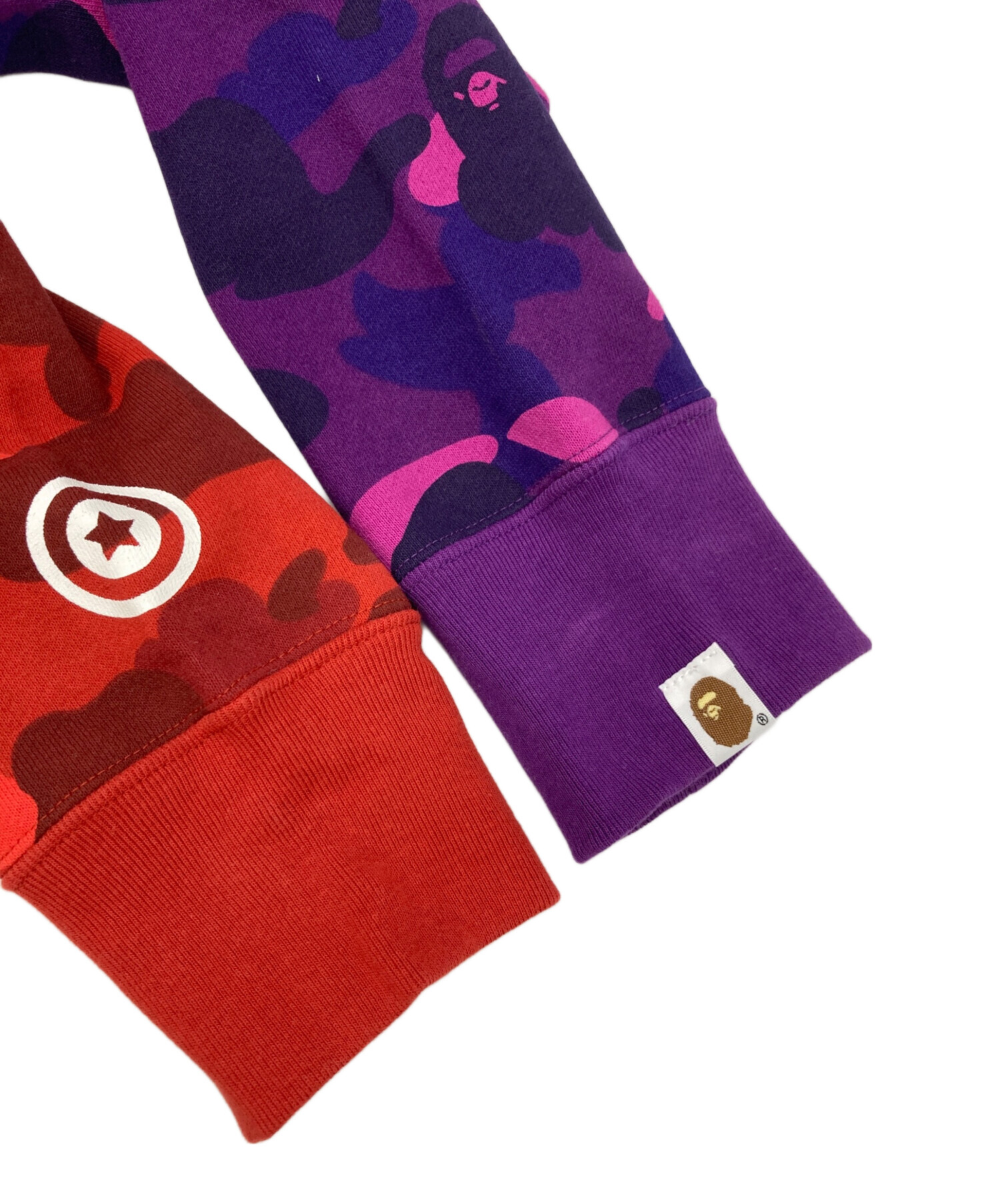 中古・古着通販】A BATHING APE (ア ベイシング エイプ) SEPARATE