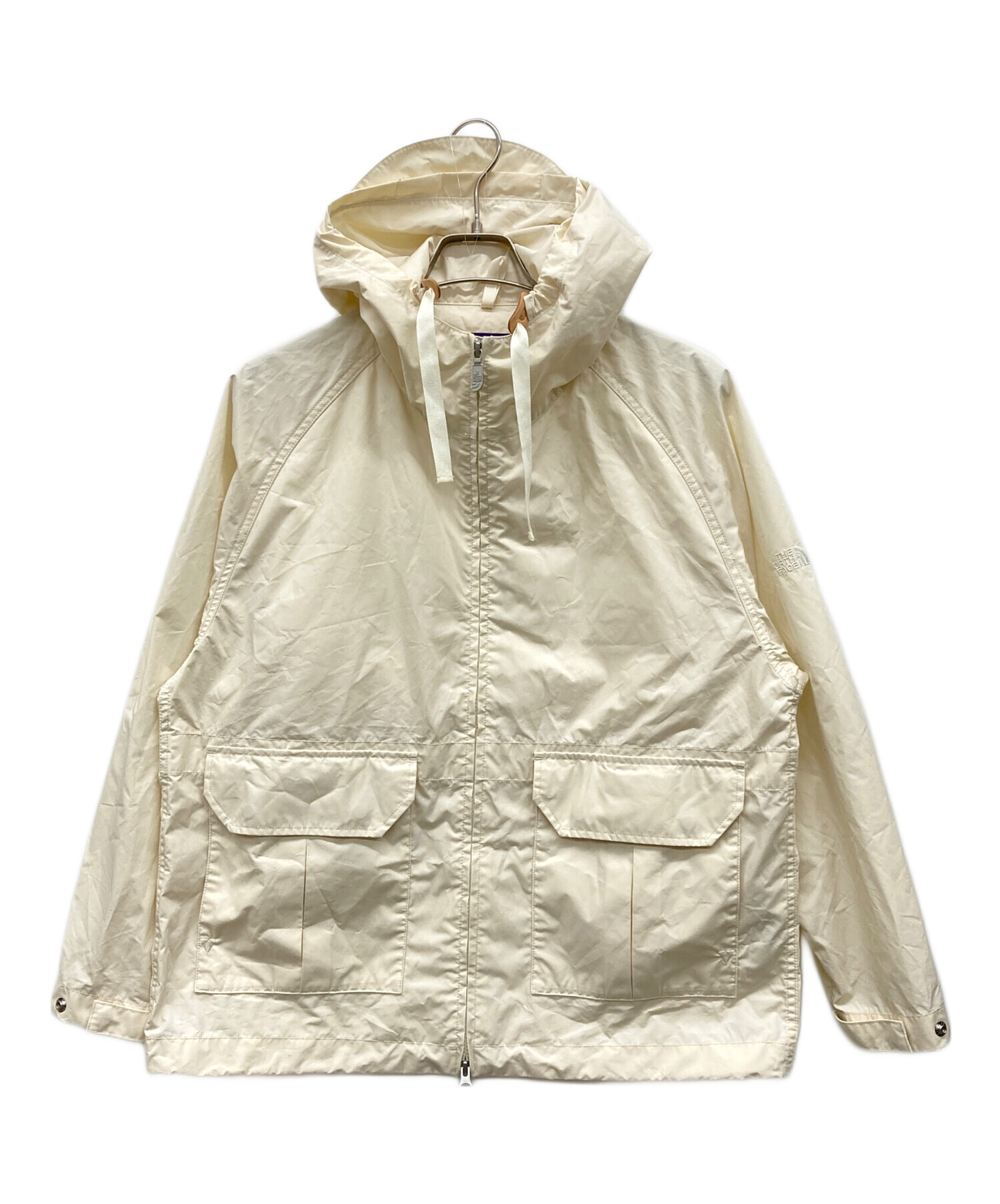 中古・古着通販】THE NORTH FACE PURPLE LABEL (ザ・ノースフェイス 