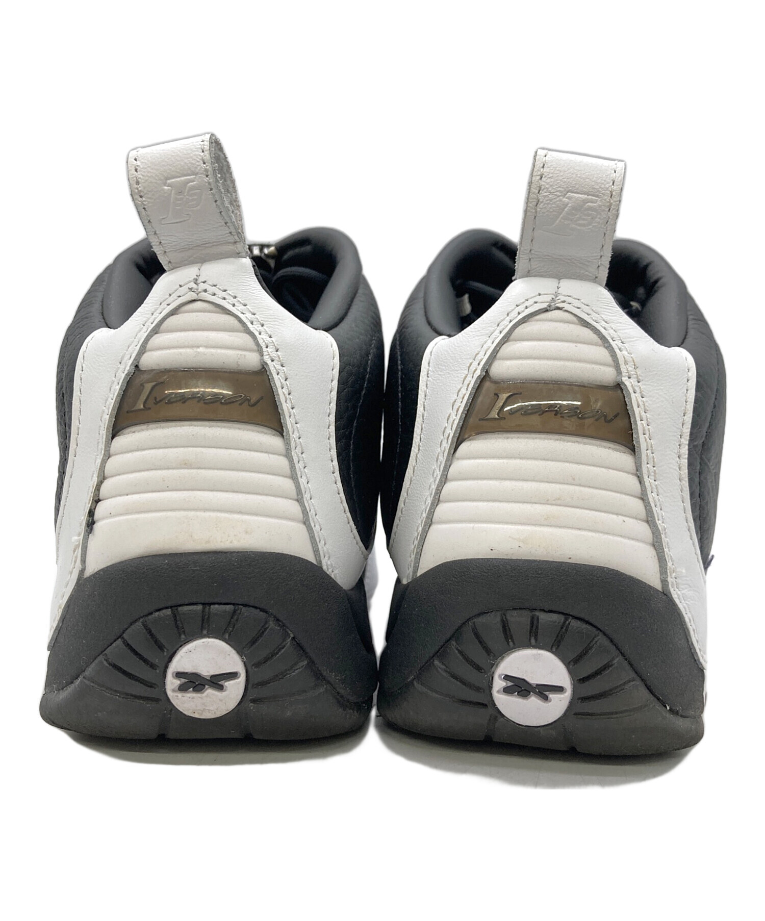 中古・古着通販】REEBOK (リーボック) アンサー 4 アレン アイバーソン