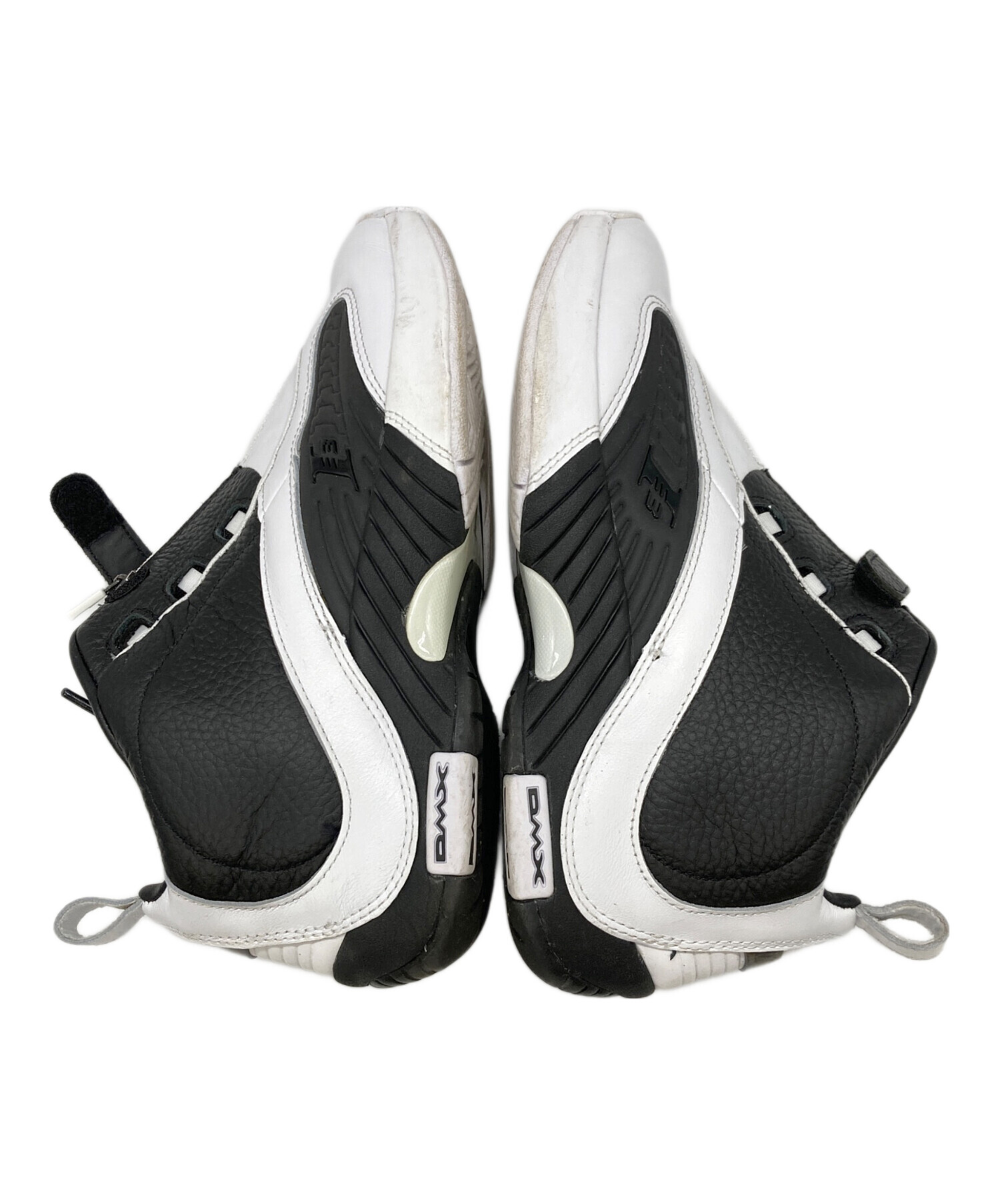 【新品未使用】 アンサー4アレン・アイバーソンシグネチャー コービー着用モデル 中古・古着通販】REEBOK (リーボック) アンサー 4 アレン アイバーソン
