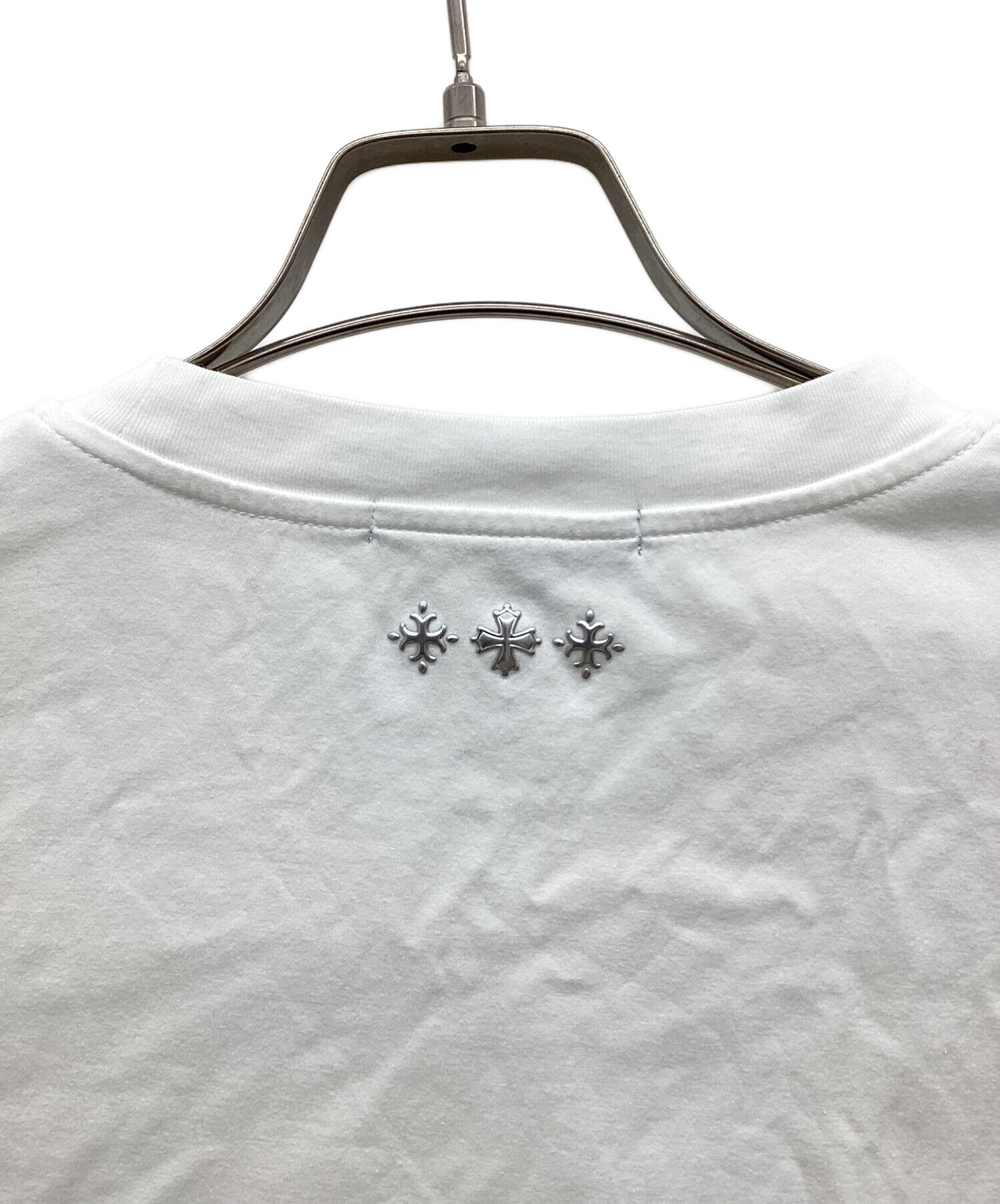 TATRAS タトラス ロゴTシャツ 美品 MTAT23S8195-Mサイズ
