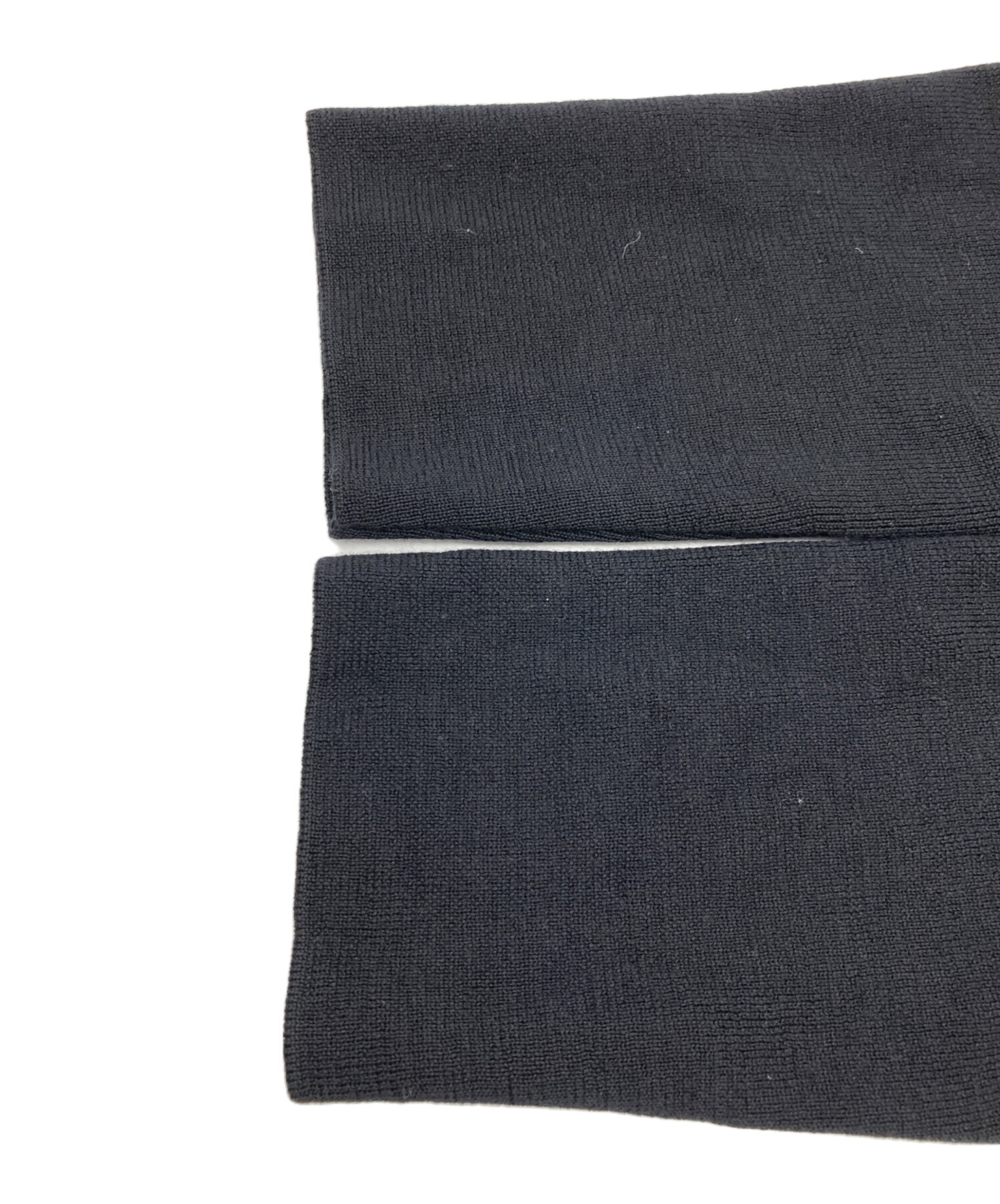中古・古着通販】ISSEY MIYAKE (イッセイミヤケ) ナイロン切替ジップ