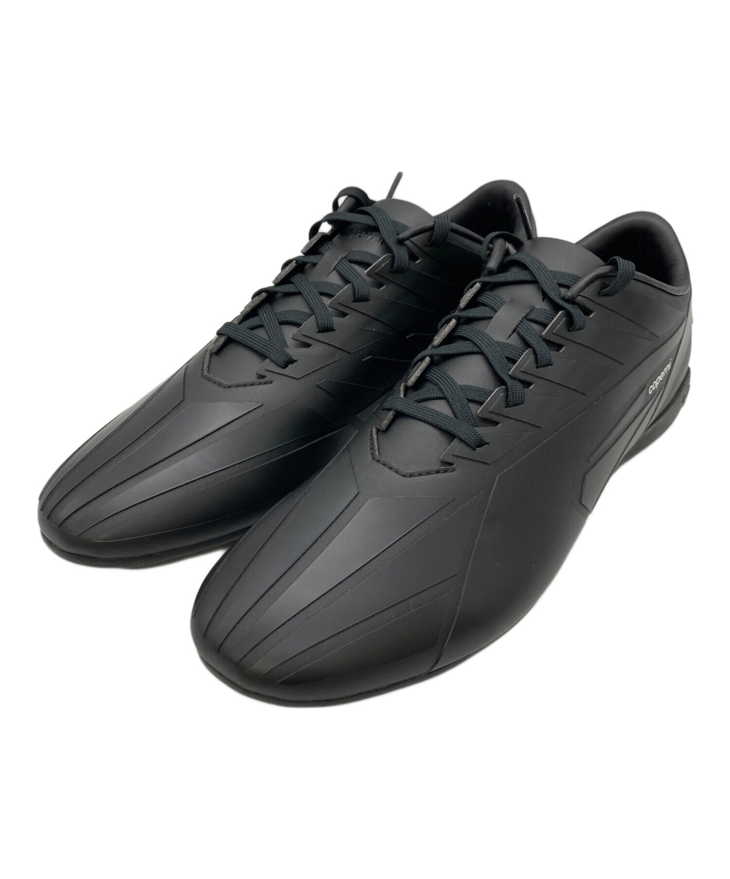 中古・古着通販】PUMA (プーマ) COPERNI (コペルニ) SPEEDCAT ブラック 