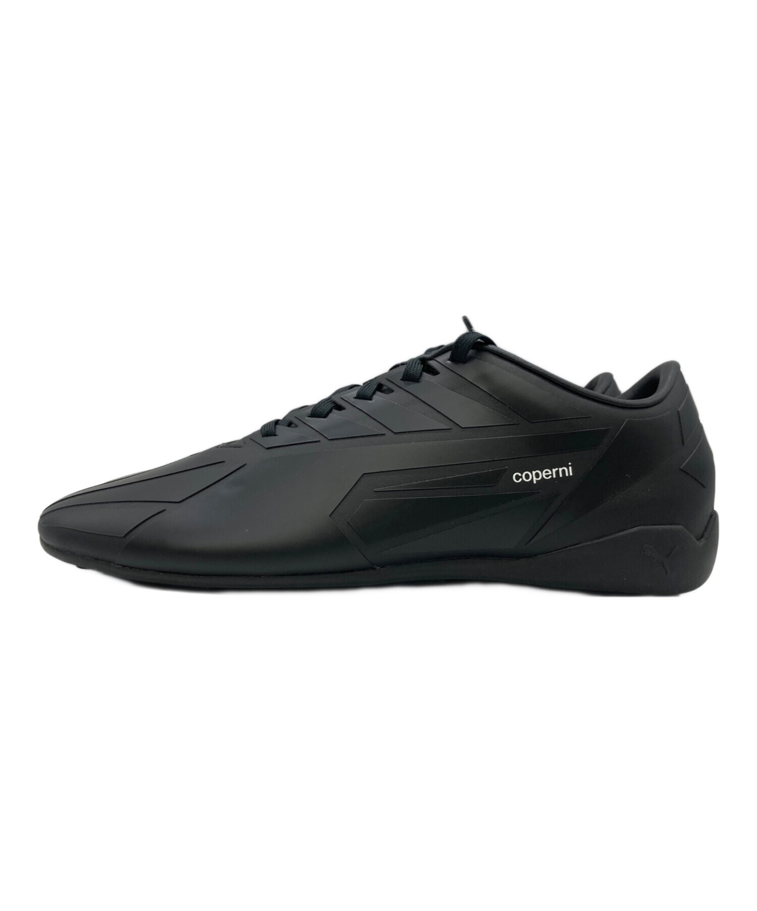 中古・古着通販】PUMA (プーマ) COPERNI (コペルニ) SPEEDCAT ブラック 