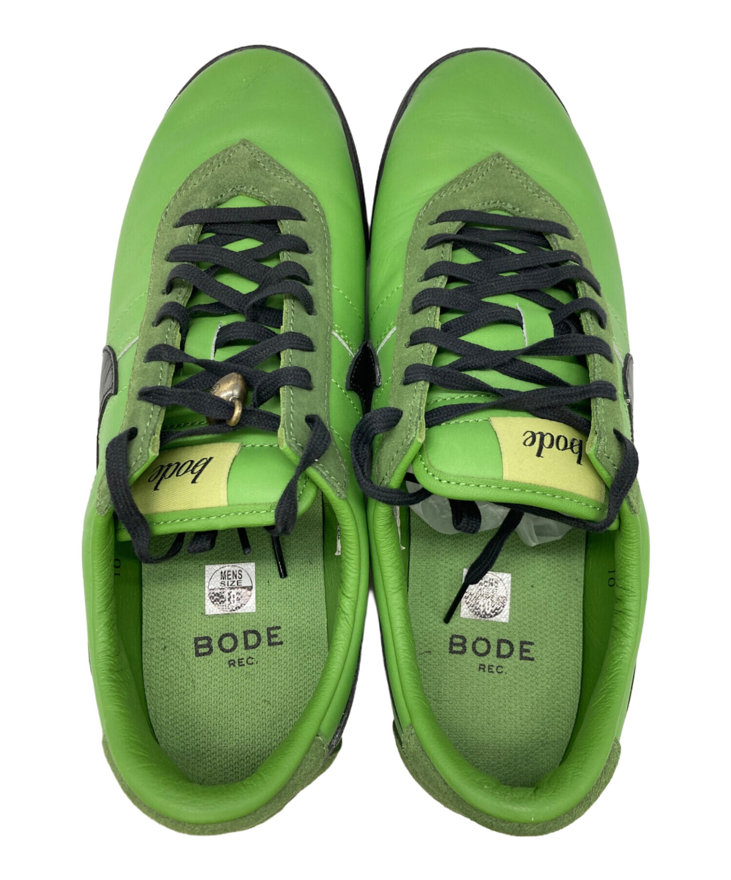 靴 Bode Nike Astro Grabber Chlorophyll 27.5 楽天市場】【お取り寄せ商品】BODE × NIKE ASTRO GRABBER CHLOROPHYLL