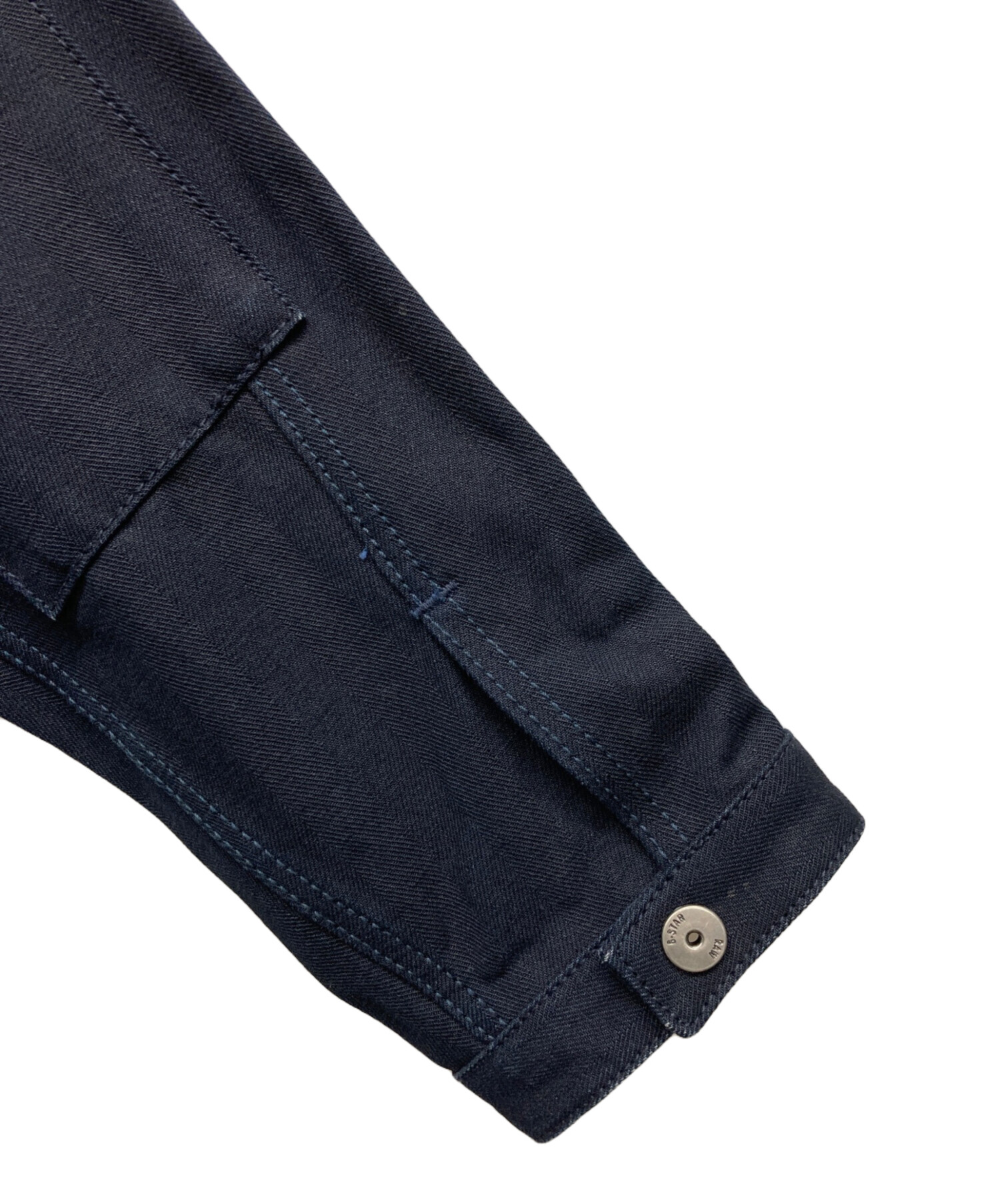 中古・古着通販】G-STAR RAW (ジースターロゥ) ワークジャケット