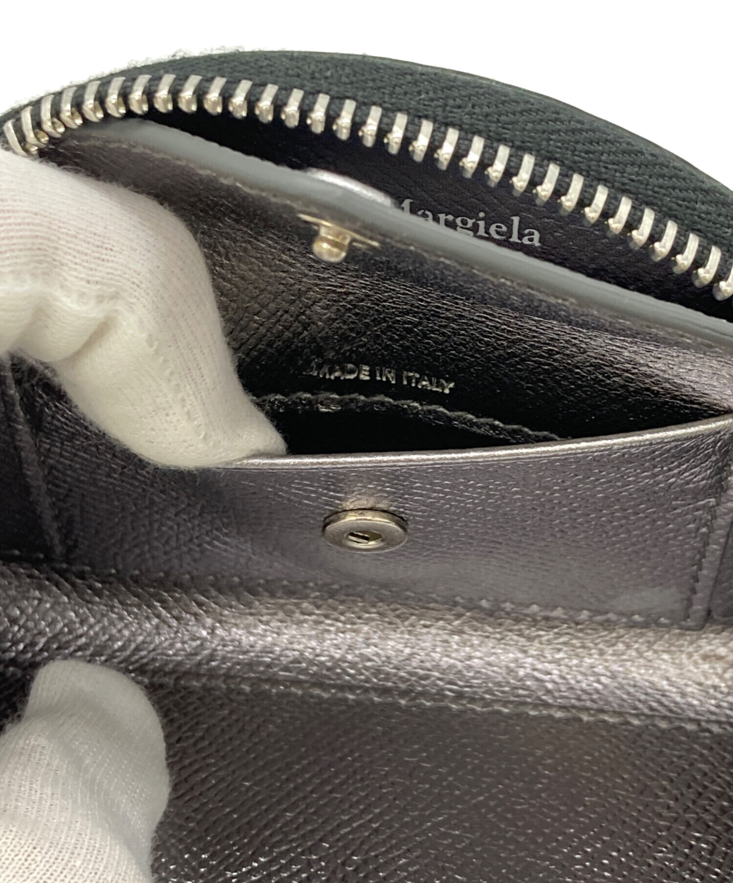 中古・古着通販】Maison Margiela (メゾンマルジェラ) MICRO HALFMOON
