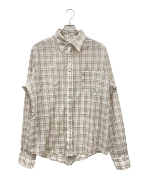 中古・古着通販】maryam nassir zadeh (マリアムナッシアーザデー