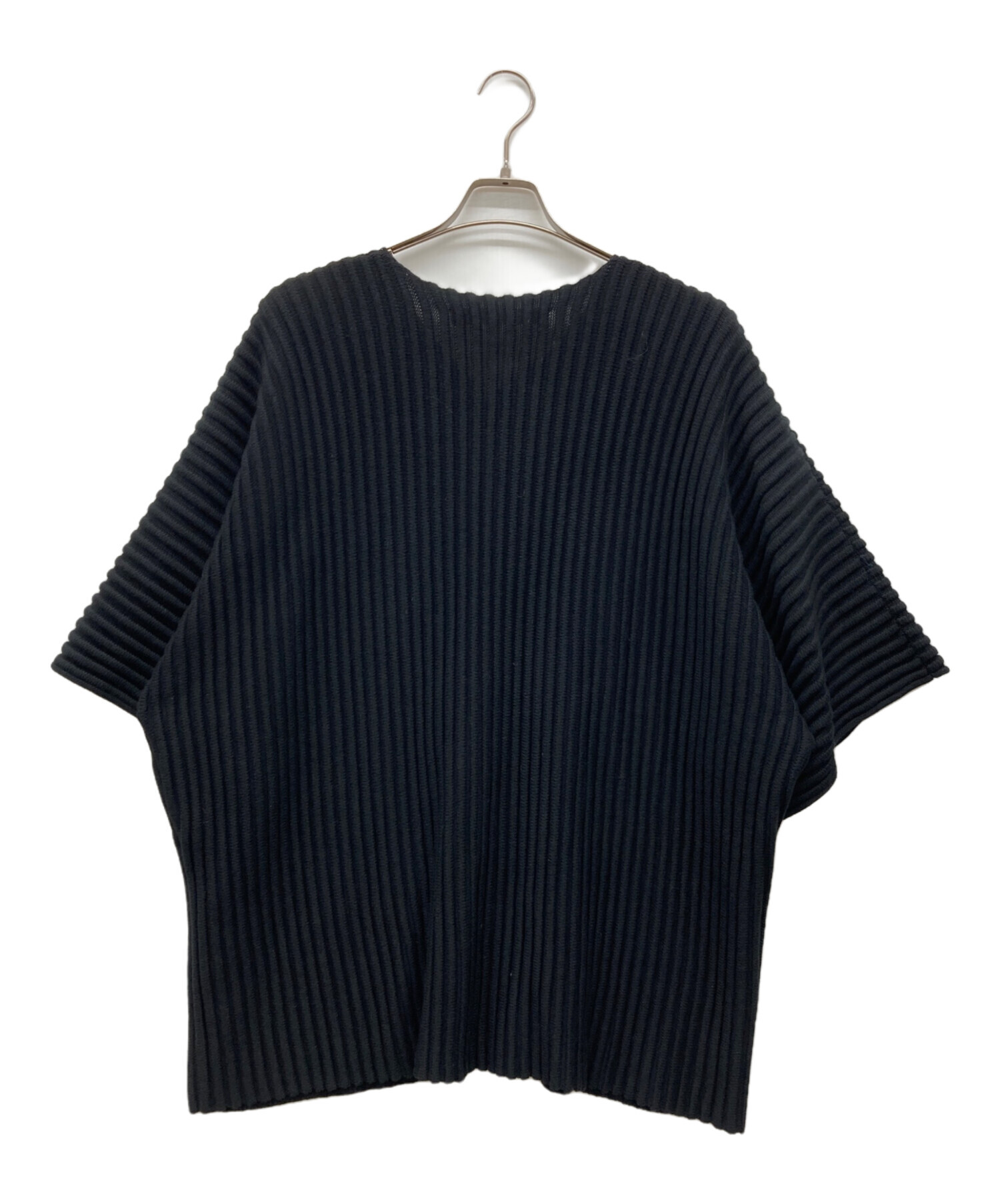 中古・古着通販】SEVENTH (セブンス) ジップアップ半袖