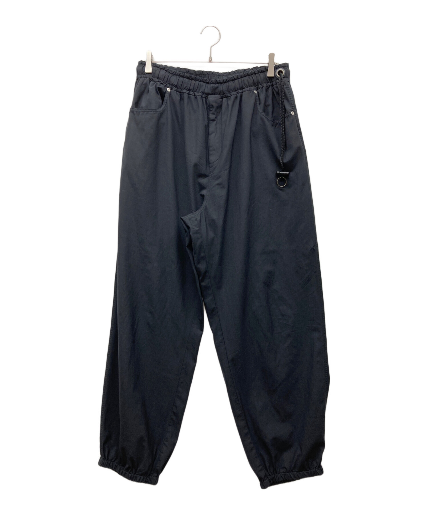 barbell object バーベルオブジェクト vel pt ベルパンツ barbell object（バーベルオブジェクト） vel pt（ベルベットパンツ