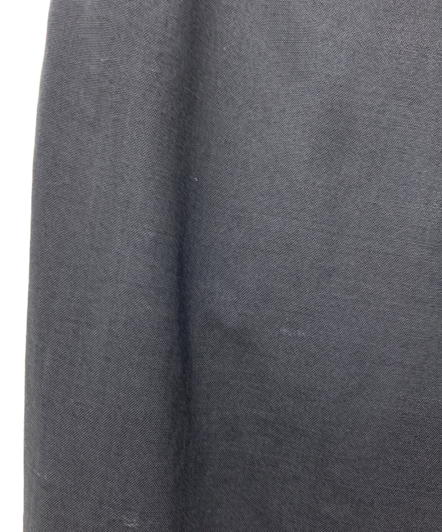 中古・古着通販】barbell object (バーベルオブジェクト) dw pt ウール