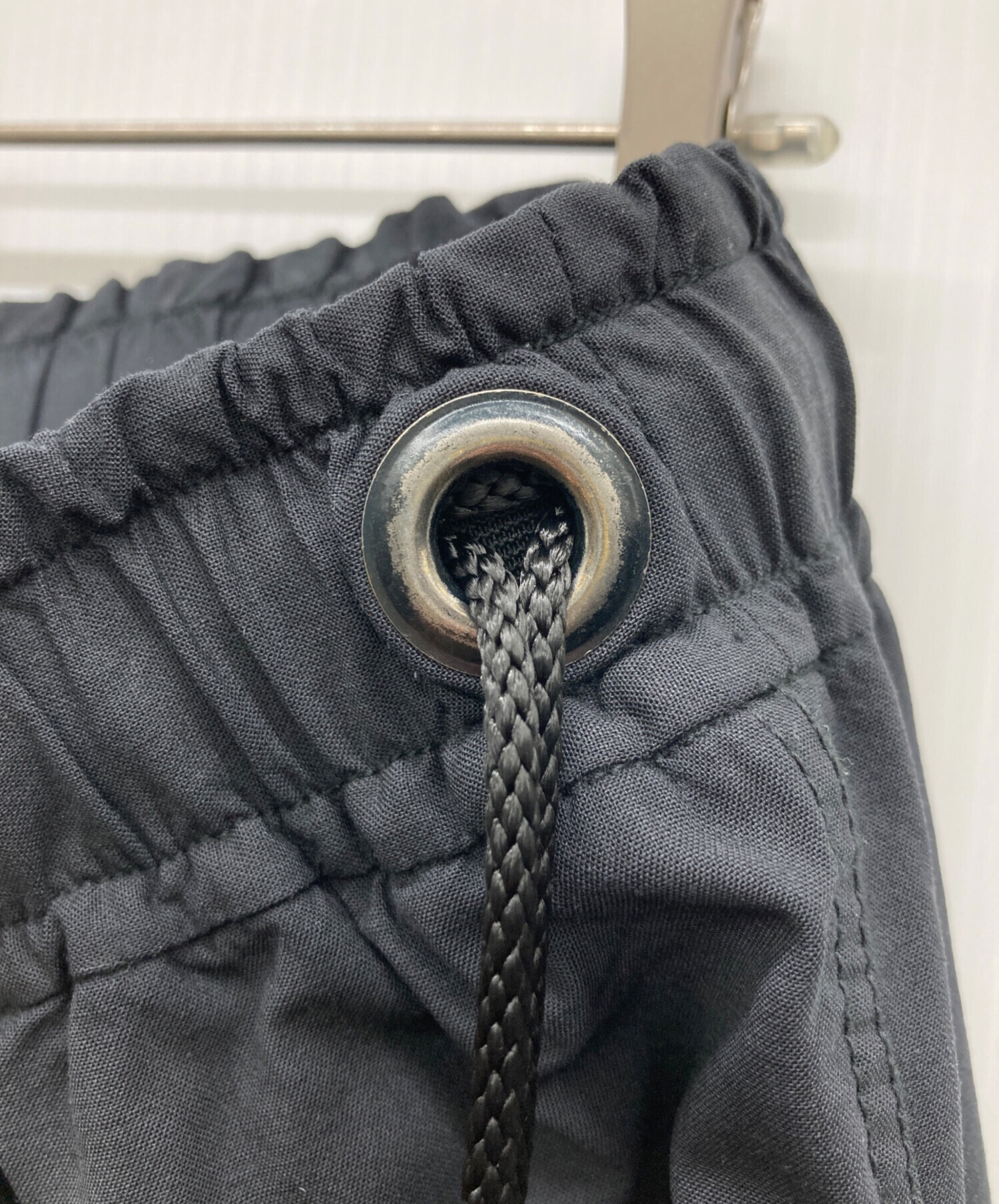 中古・古着通販】barbell object (バーベルオブジェクト) dw pt ウール