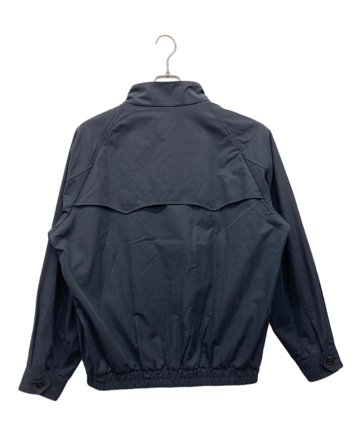 ALLEGE（アレッジ）の「ALLEGE Denim Blouson (AL21S-BL02B)（デニム 