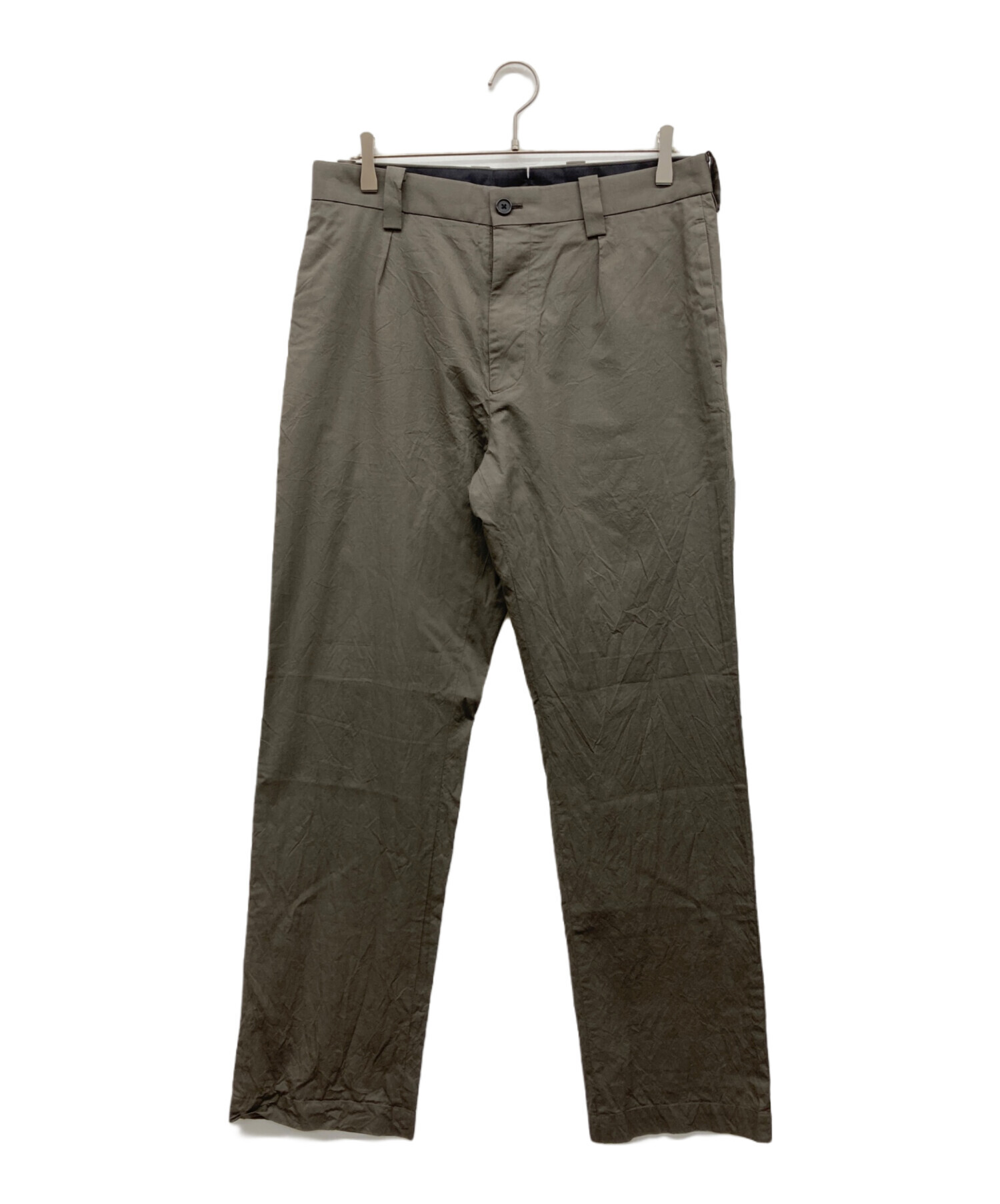 中古・古着通販】MARGARET HOWELL (マーガレットハウエル