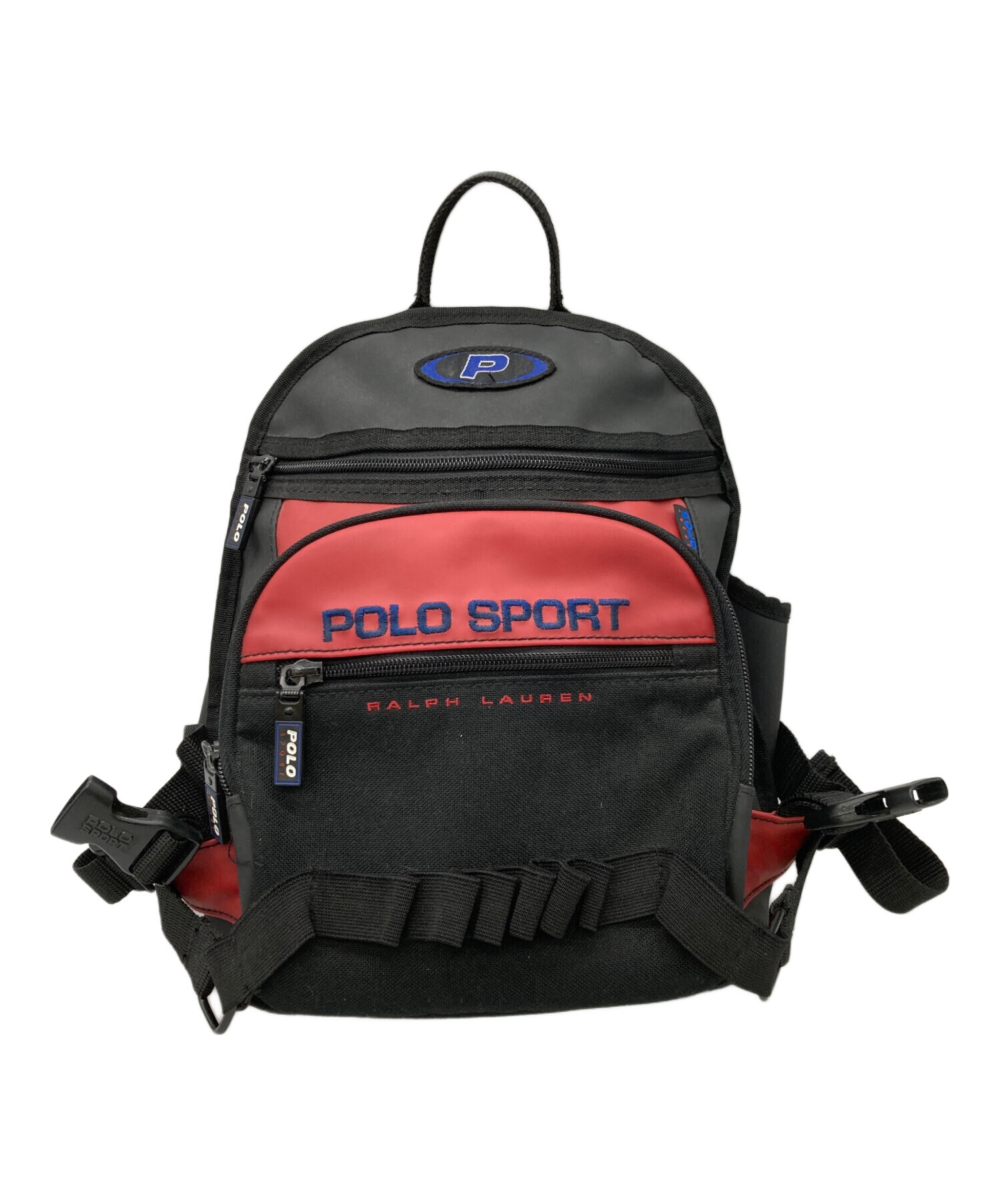 POLO SPORT バックパック ラルフローレン ポロスポーツ リュック ポロスポーツ リュック POLO SPORT バックパック RALPH LAUREN USモデ