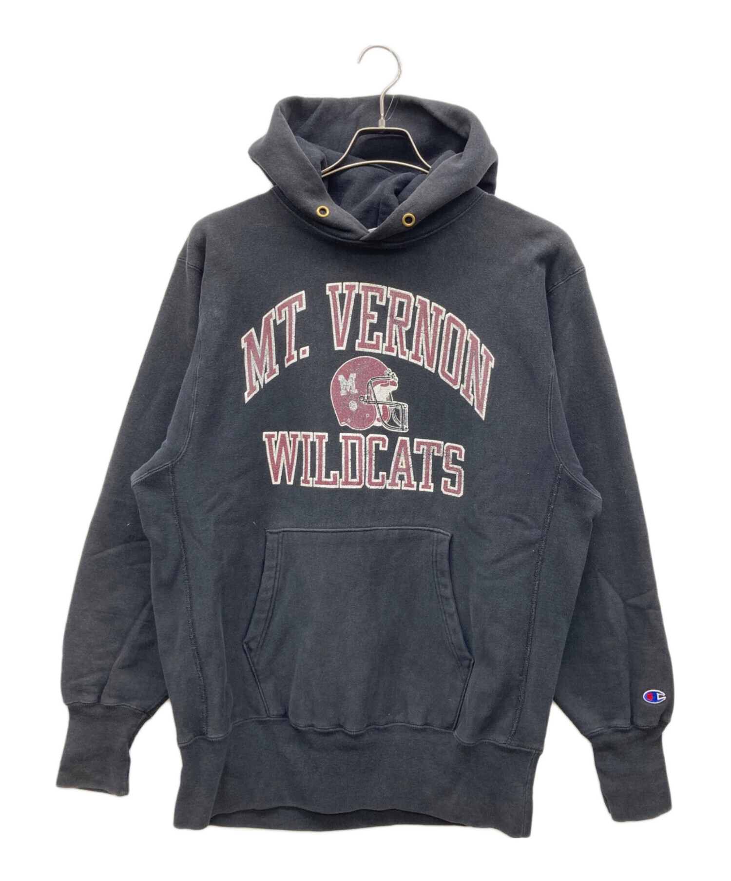 中古・古着通販】Champion REVERSE WEAVE (チャンピオン リバース 