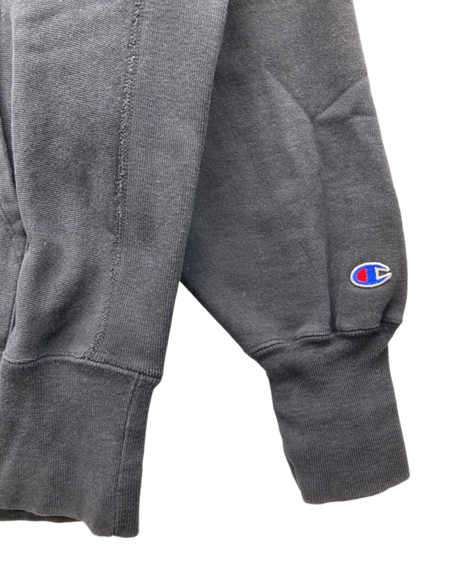中古・古着通販】Champion REVERSE WEAVE (チャンピオン リバース 