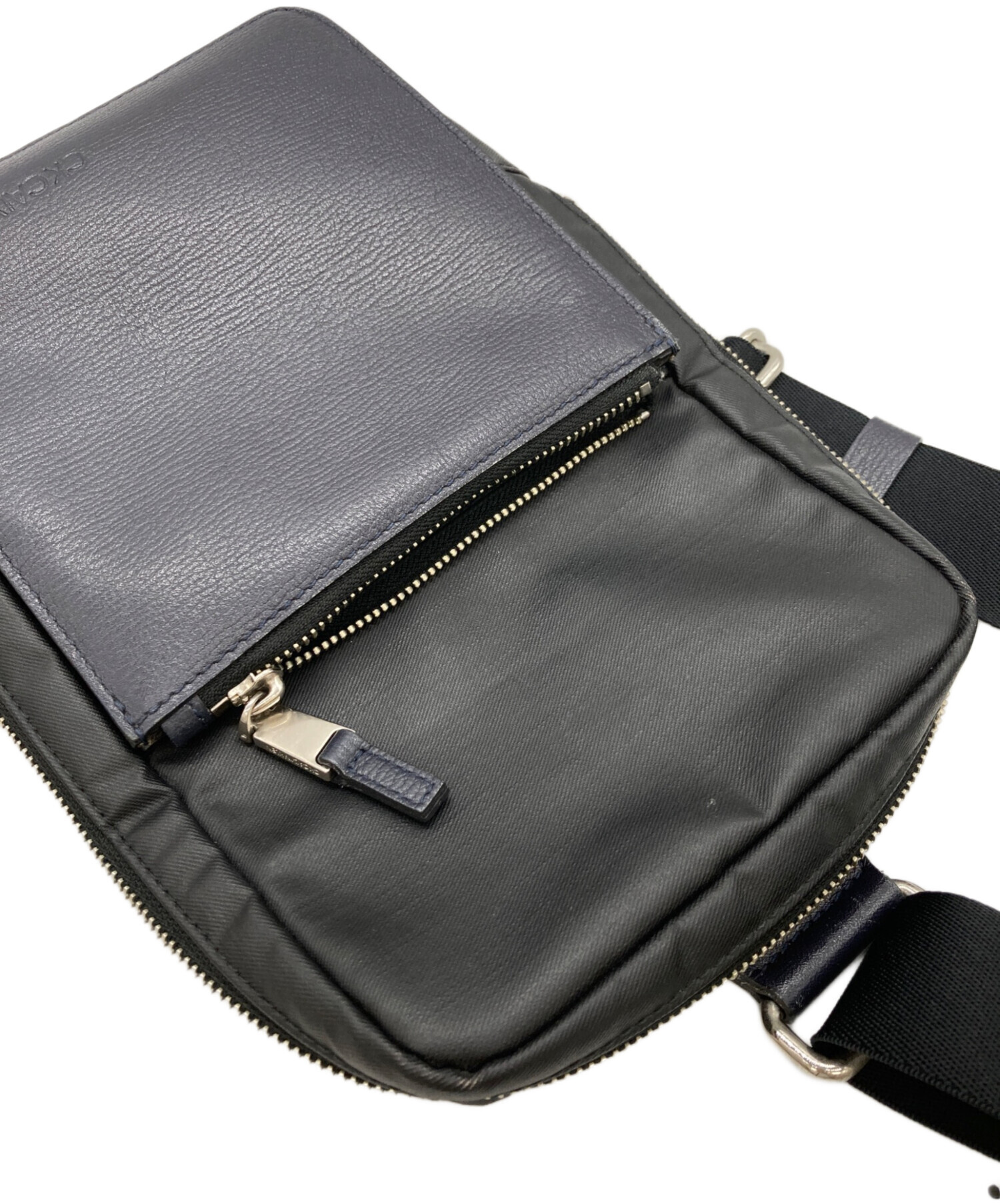 中古・古着通販】Calvin Klein (カルバンクライン) ワンショルダー