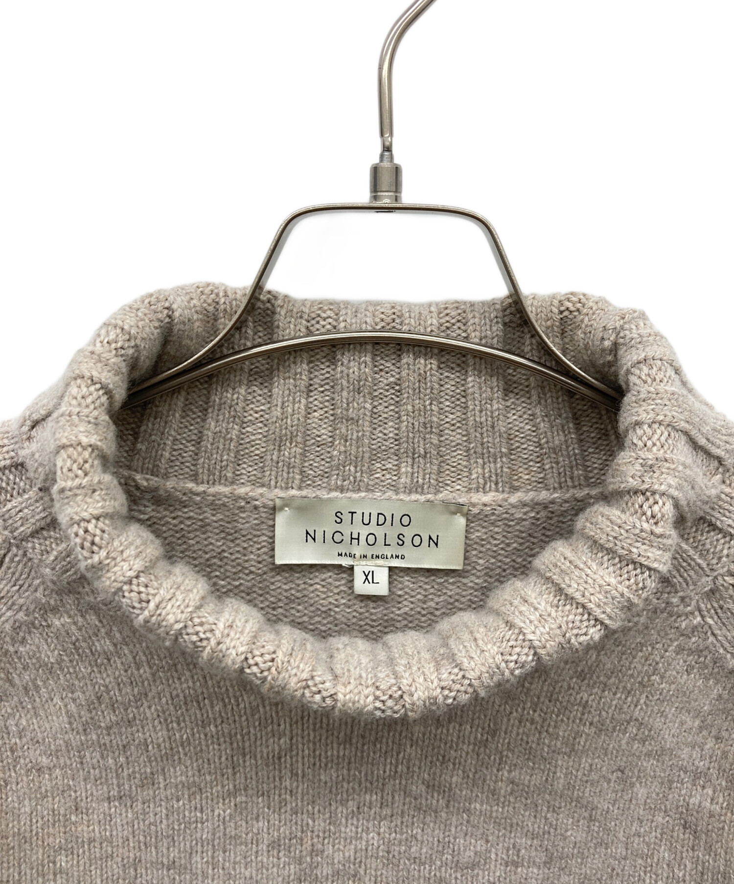 中古・古着通販】STUDIO NICHOLSON (スタジオ ニコルソン