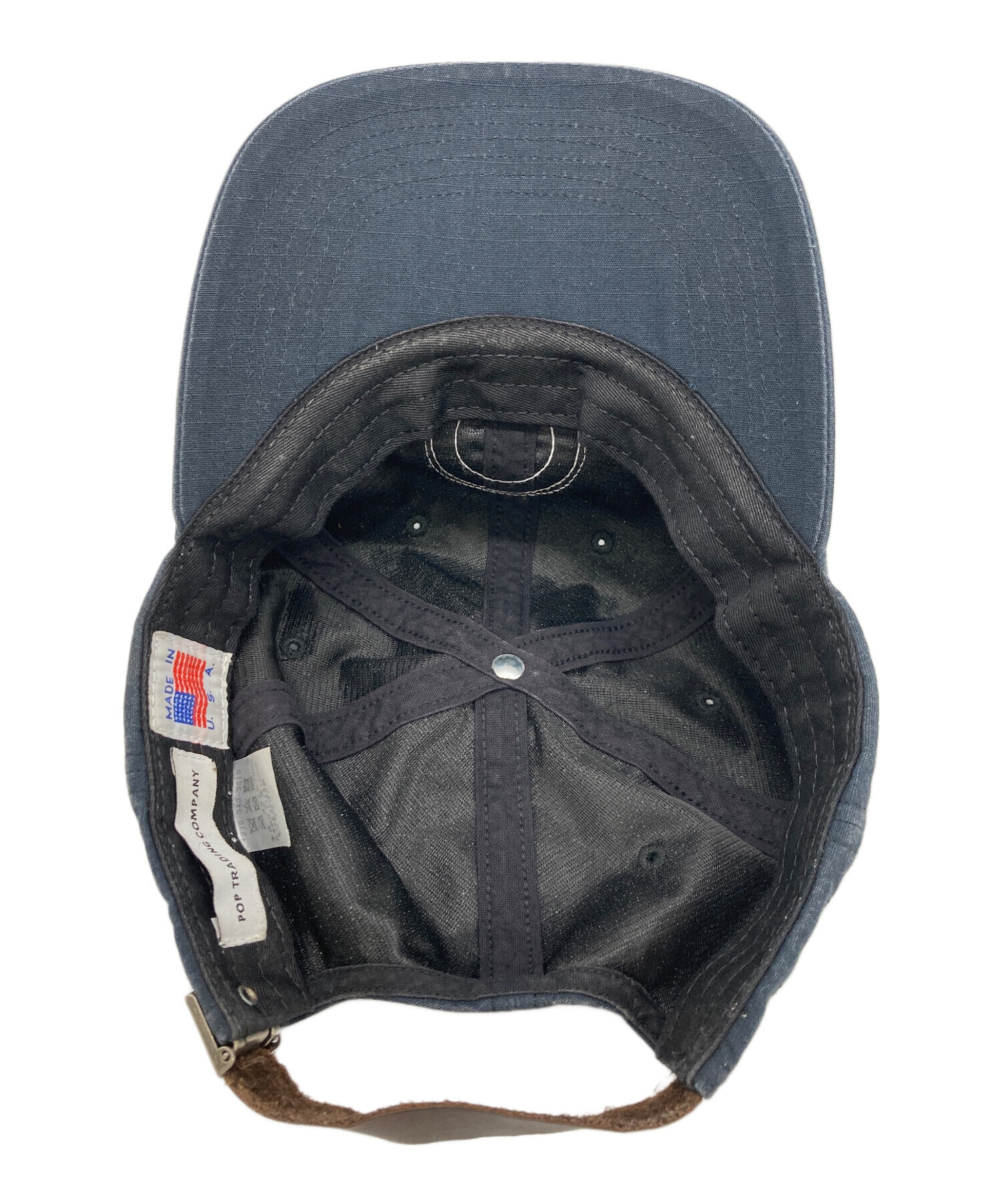 中古・古着通販】POP TRADING COMPANY (ポップトレーディング