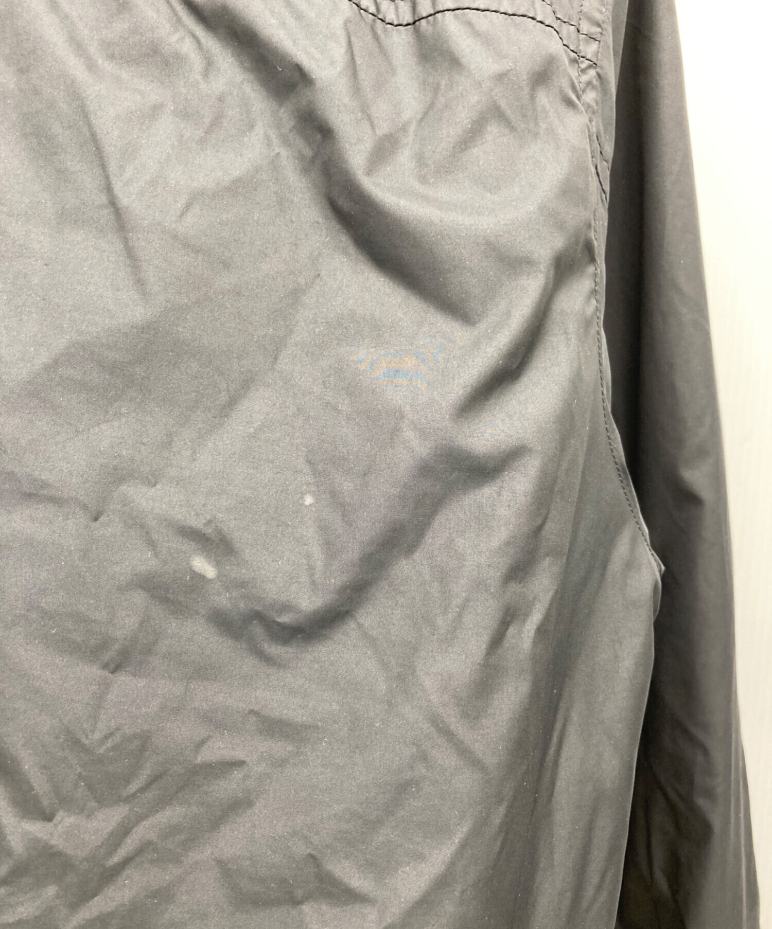 中古・古着通販】PRADA SPORTS (プラダスポーツ) ジップアップ 