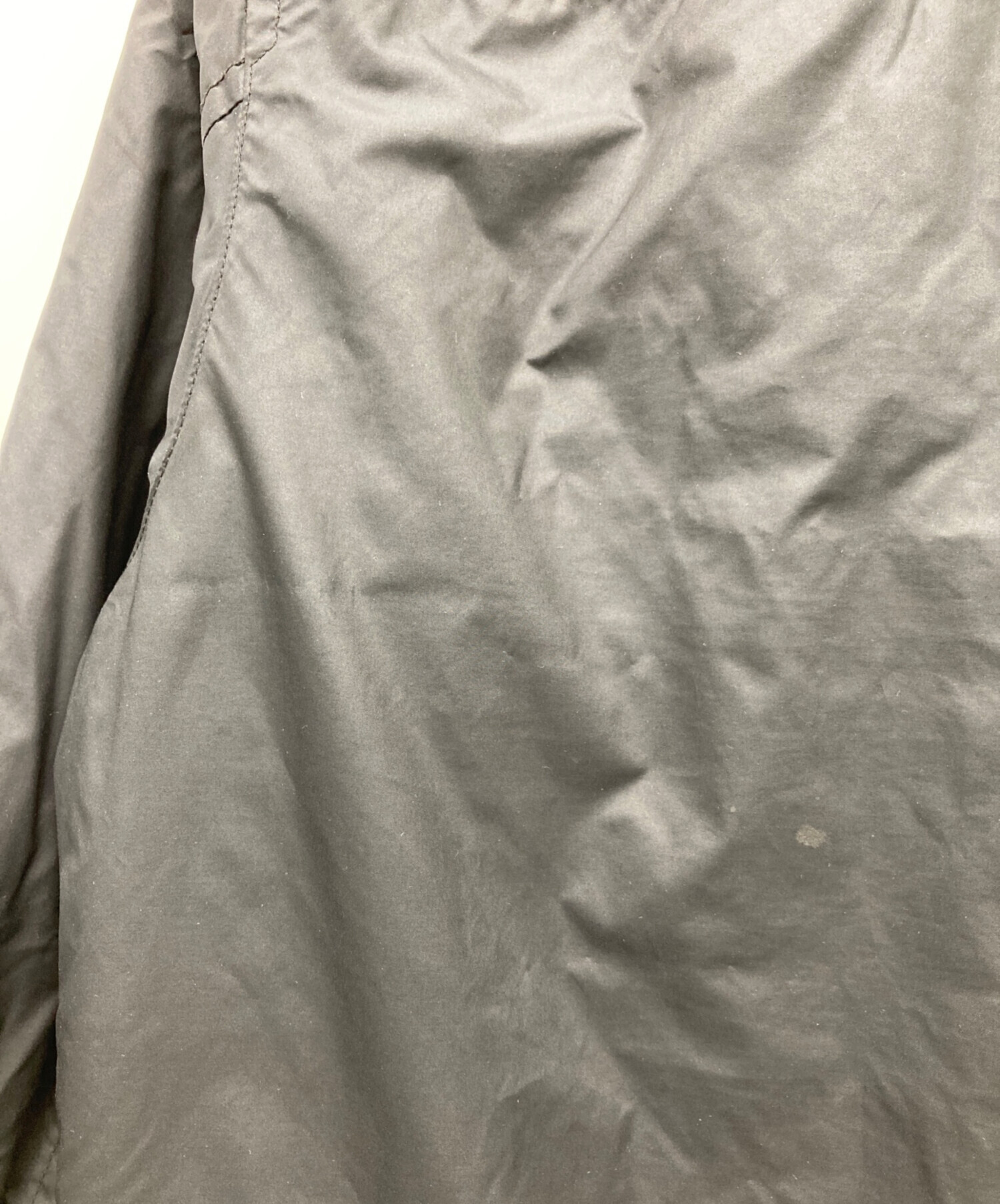 中古・古着通販】PRADA SPORTS (プラダスポーツ) ジップアップ 