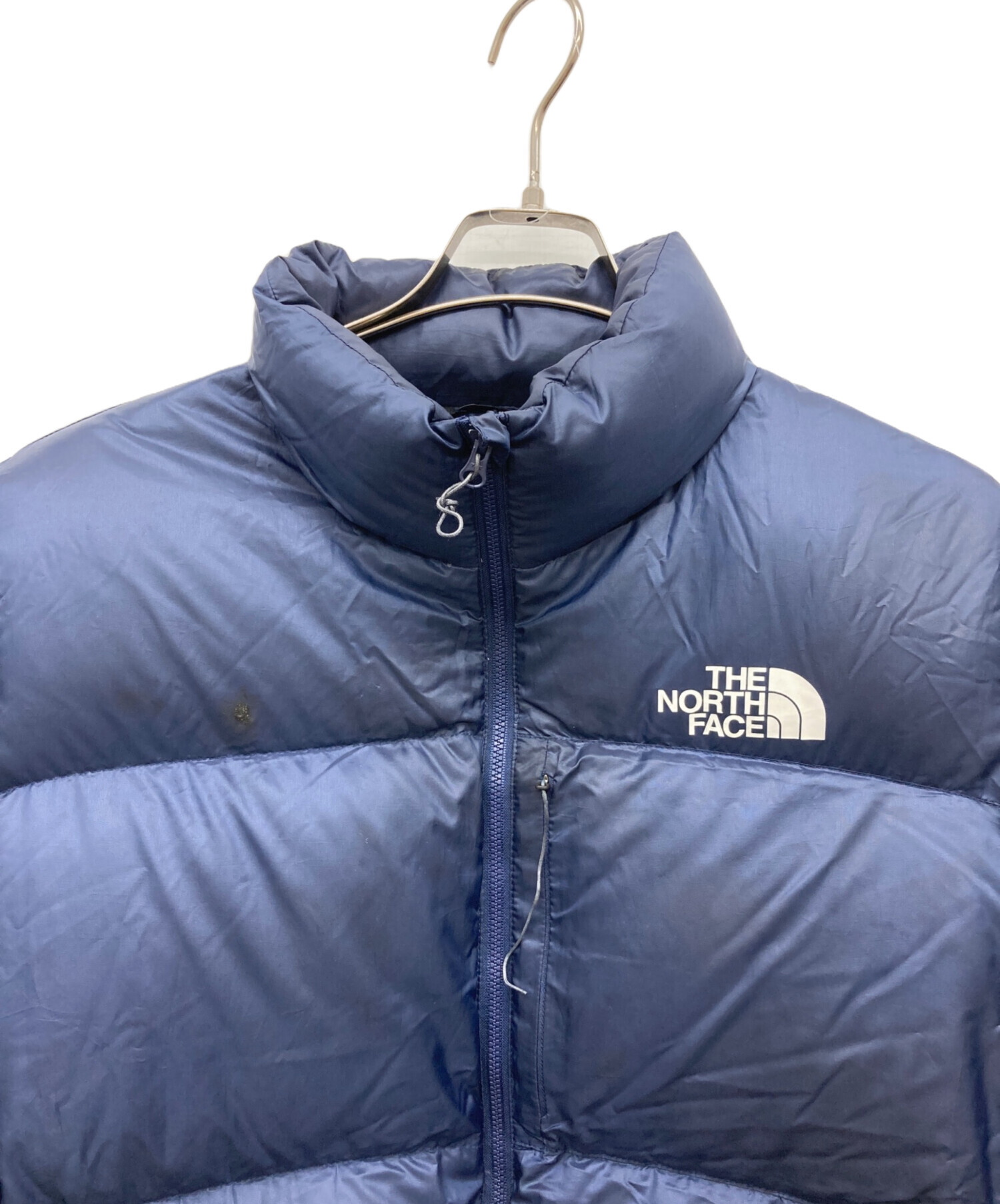 中古・古着通販】THE NORTH FACE (ザ ノース フェイス) エアダウン
