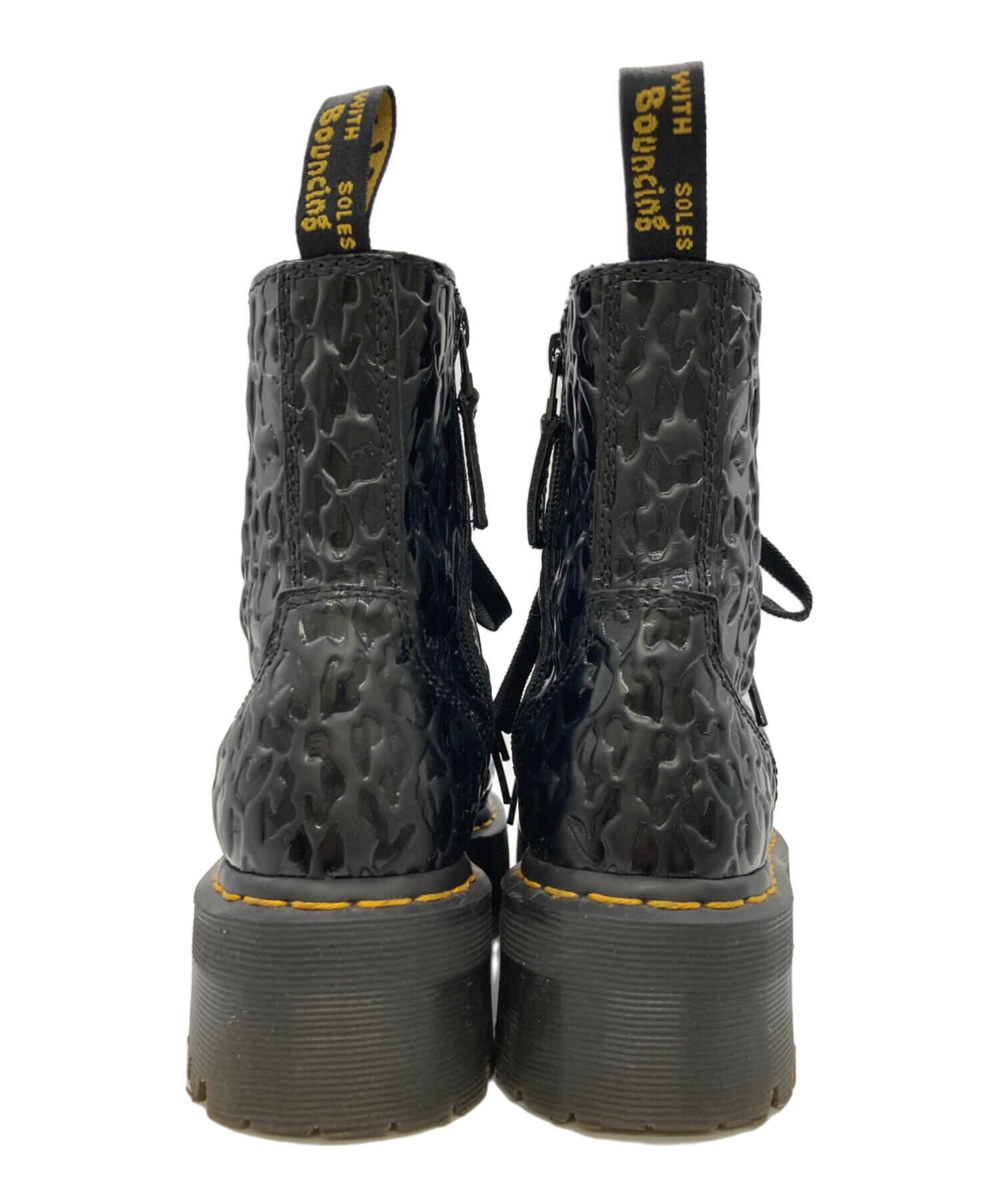 中古・古着通販】Dr.Martens (ドクターマーチン) X-girl (エックス