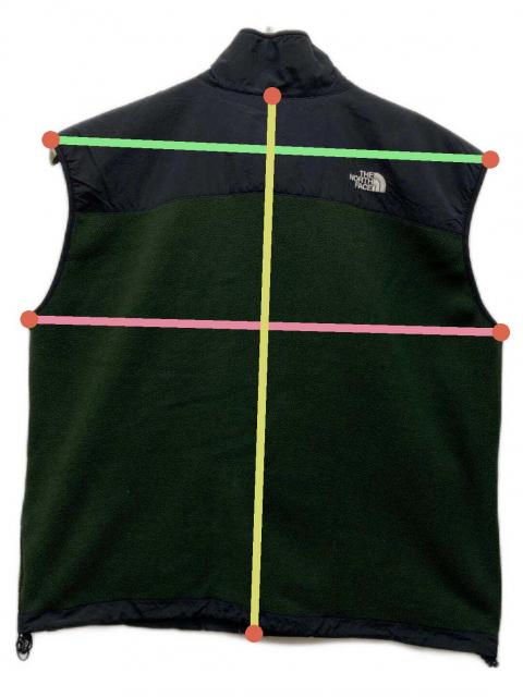 ☆新品☆THE NORTH FACE オリーブグリーン ベスト THE NORTH FACE フリースベスト オリーブグリーン L XL - メルカリ