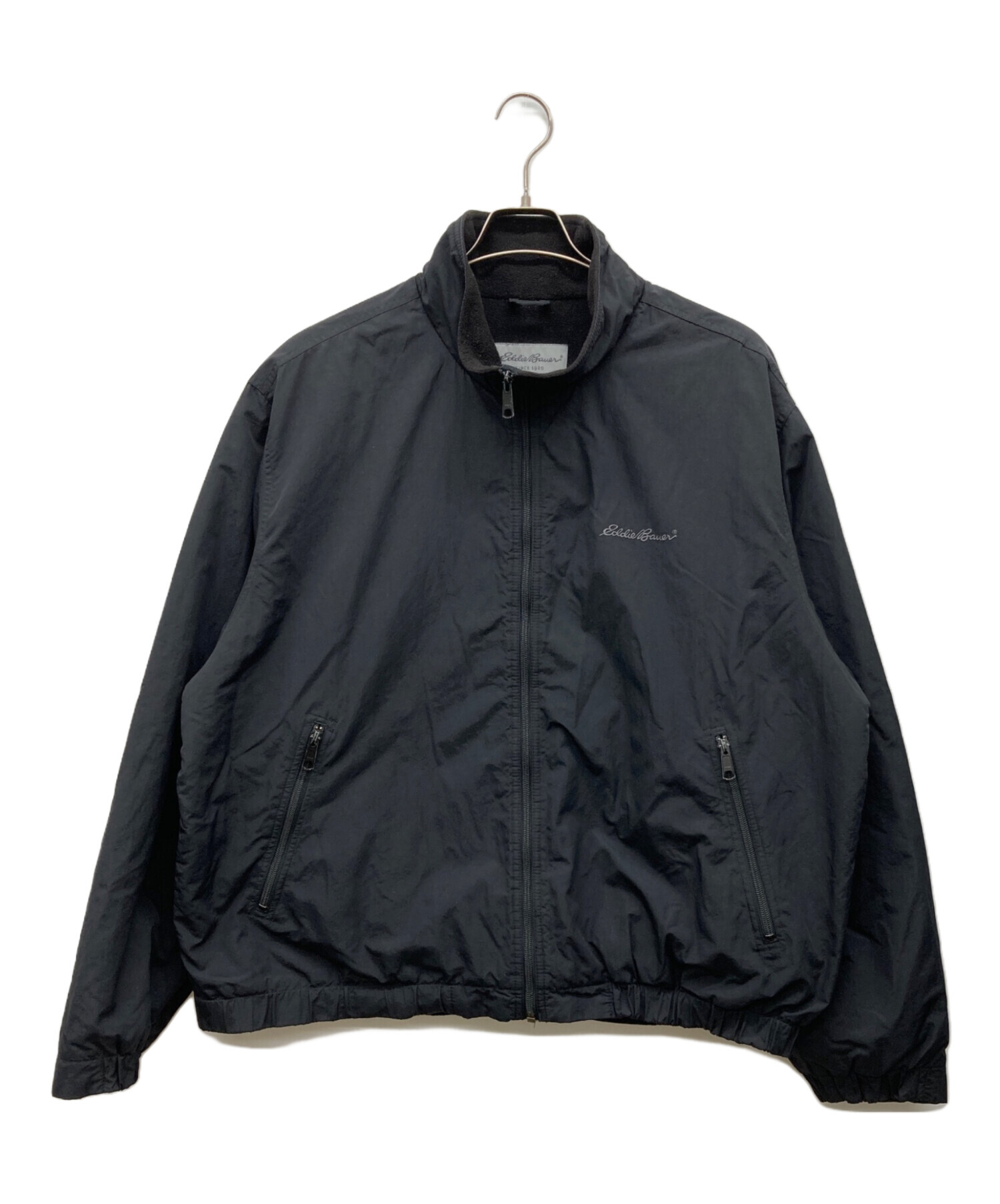 中古・古着通販】Eddie Bauer (エディーバウアー) ナイロンシェル 