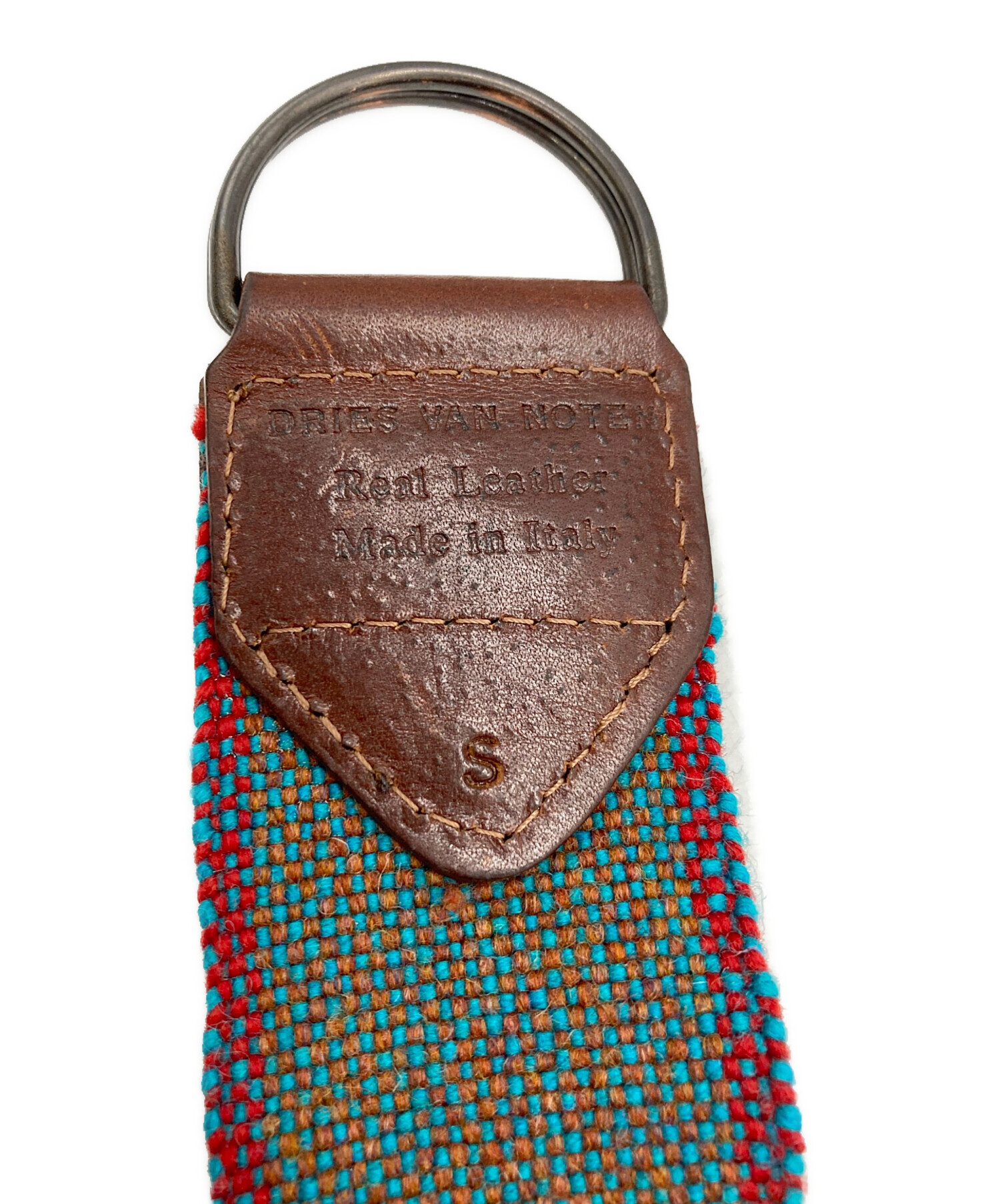 中古・古着通販】DRIES VAN NOTEN (ドリスヴァンノッテン) ベルト