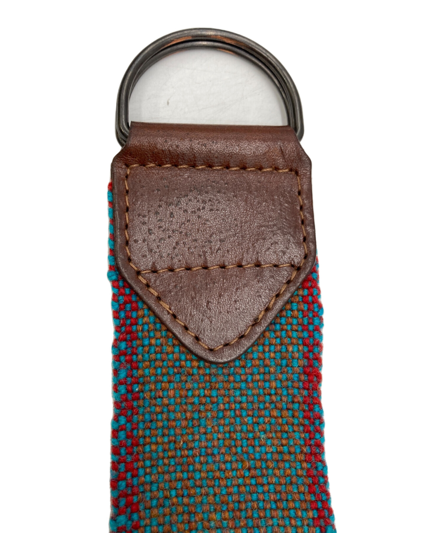 中古・古着通販】DRIES VAN NOTEN (ドリスヴァンノッテン) ベルト