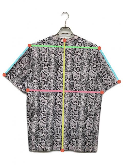 中古・古着通販】Supreme (シュプリーム) Small Box Tee Snake