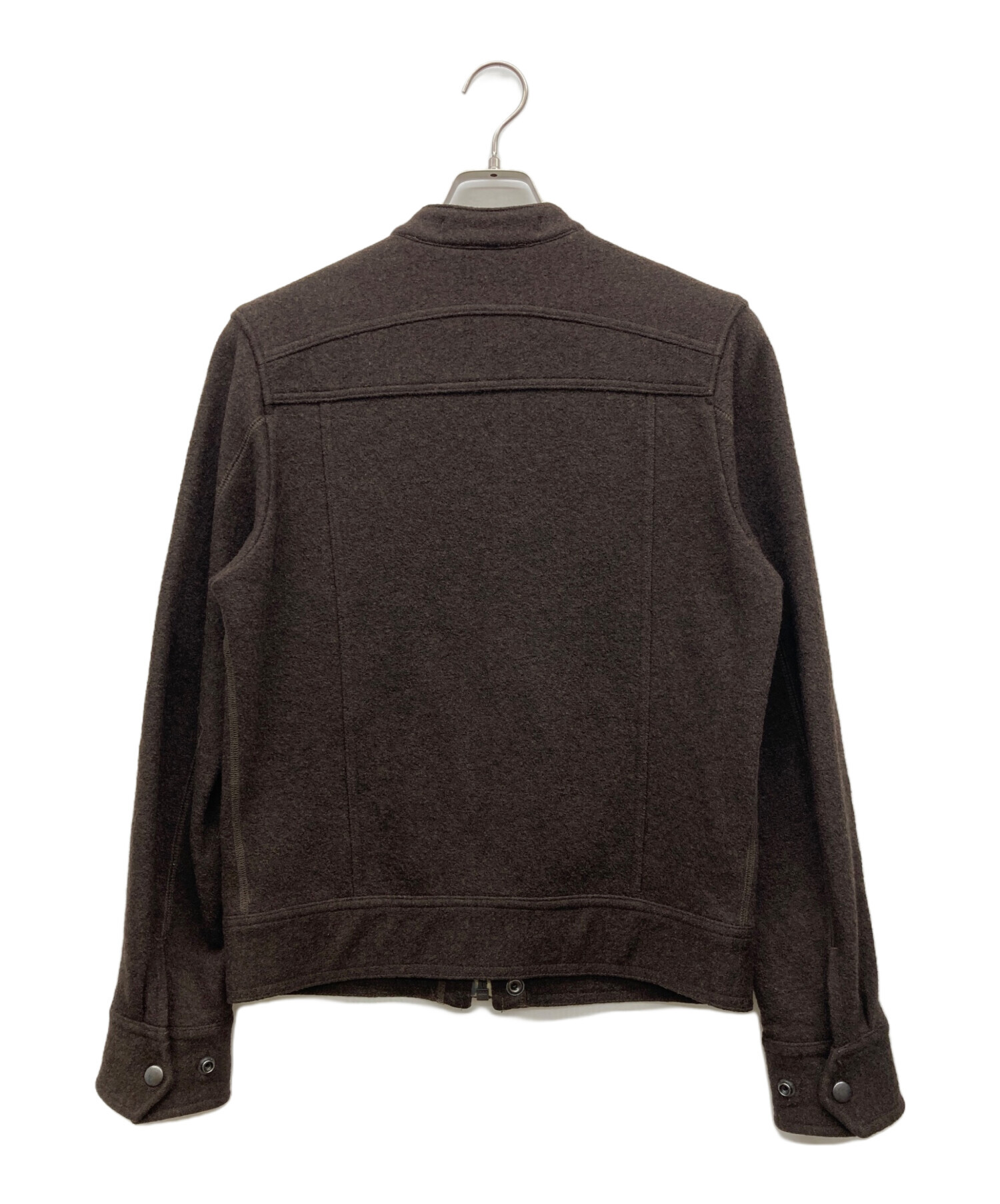 中古・古着通販】CABANE de ZUCCa (カバンドズッカ) ミリタリー
