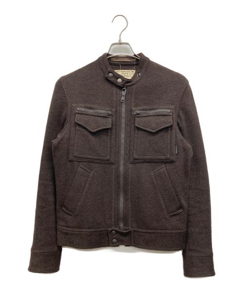 中古・古着通販】CABANE de ZUCCa (カバンドズッカ) ミリタリー